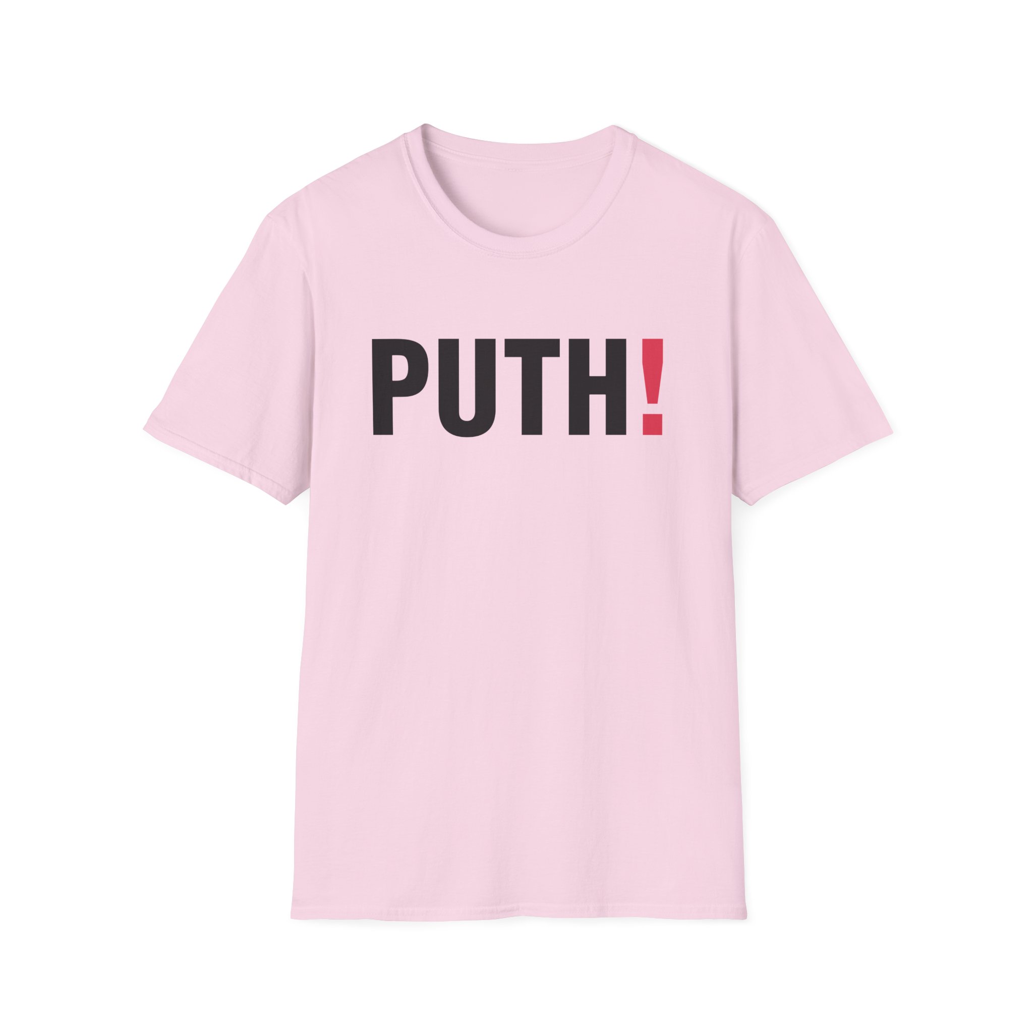 Charlie Puth Unisex Softstyle T-Shirt - Image 15