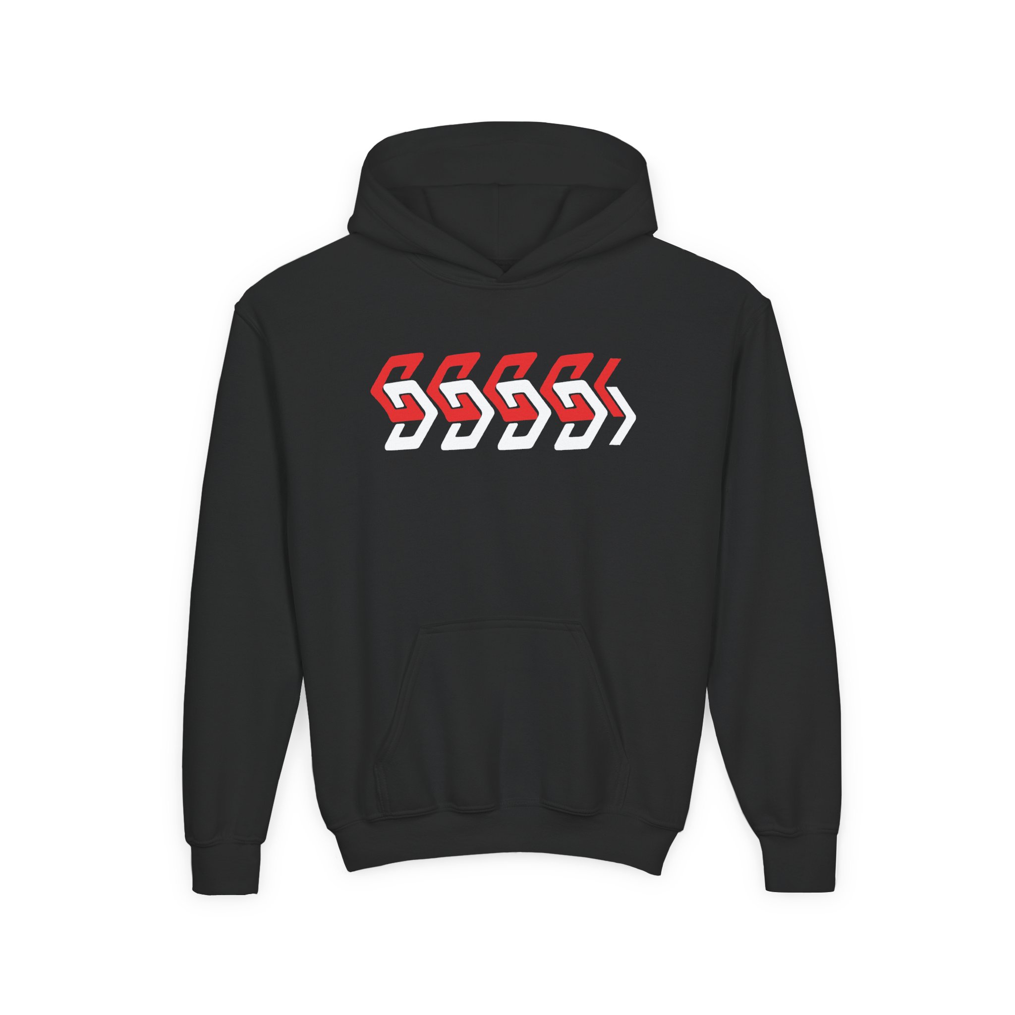 Tay Keith Youth Heavy Blend Hooded Sweatshirt