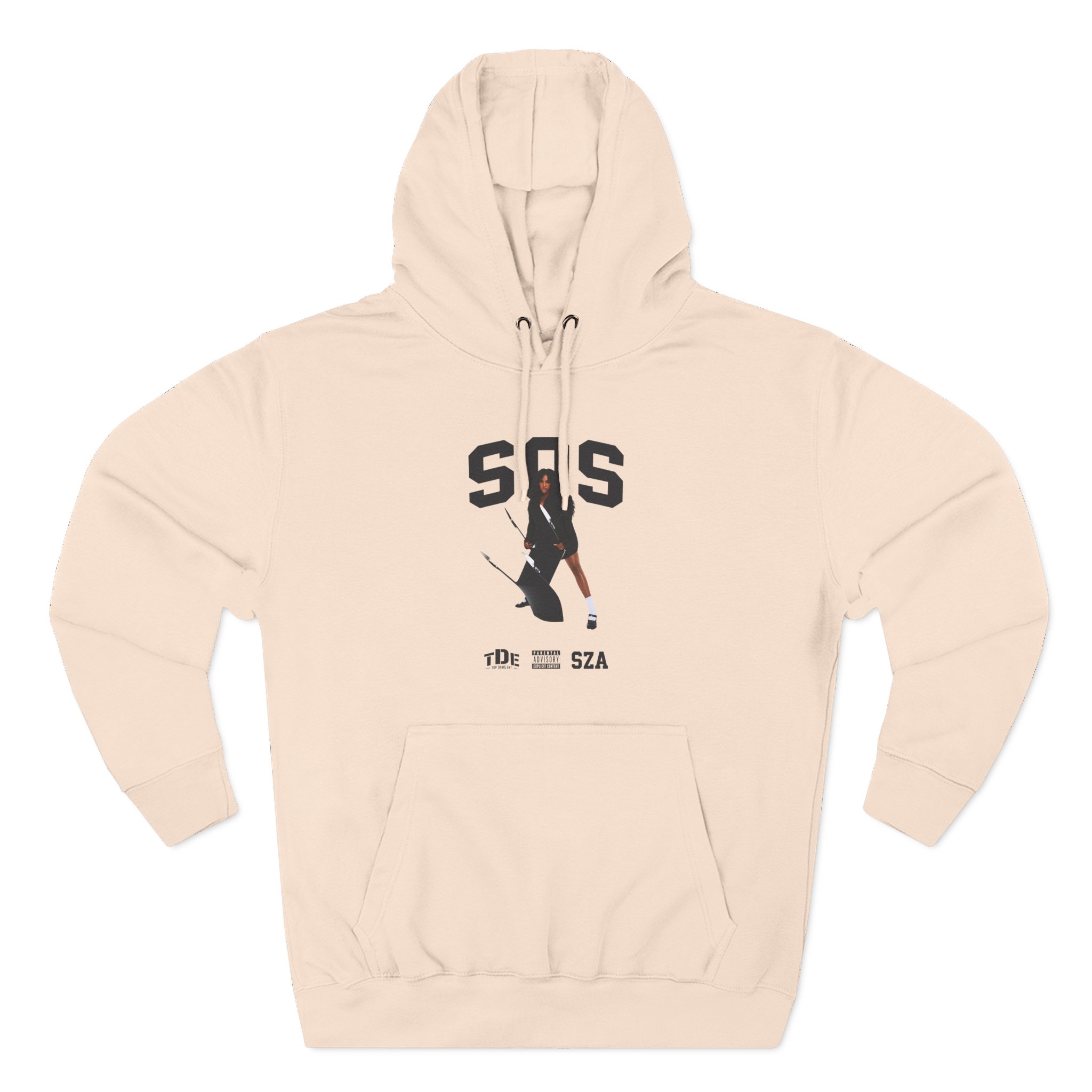 Sza Sos Seahouse Tour - Image 5