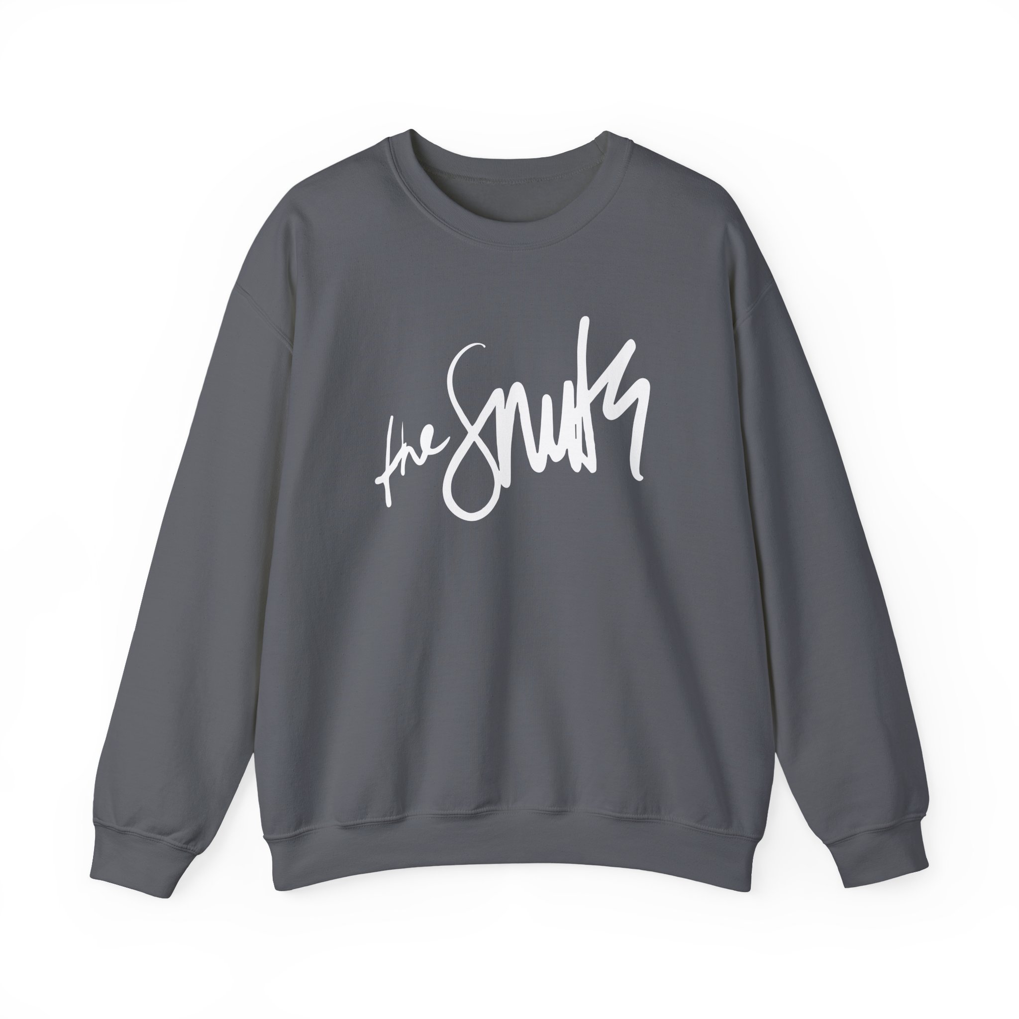 The Snuts Unisex Heavy Blend™ Crewneck Sweatshirt - Image 17