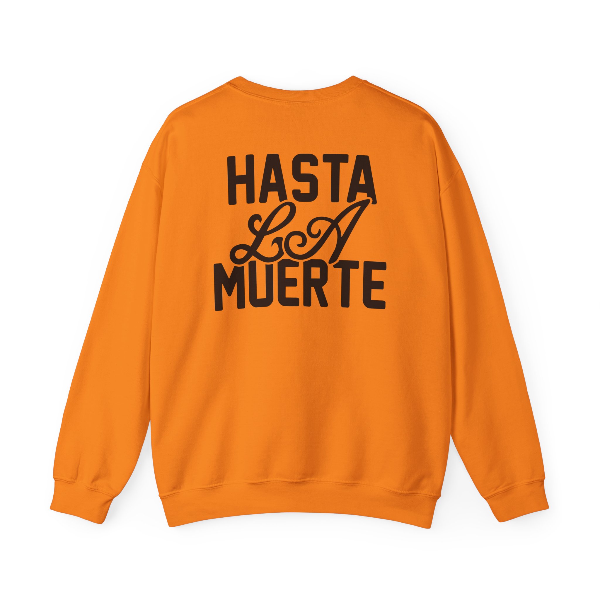 Cold Cuts Xibalba Well Fed Unisex Heavy Blend™ Crewneck Sweatshirt - Image 14
