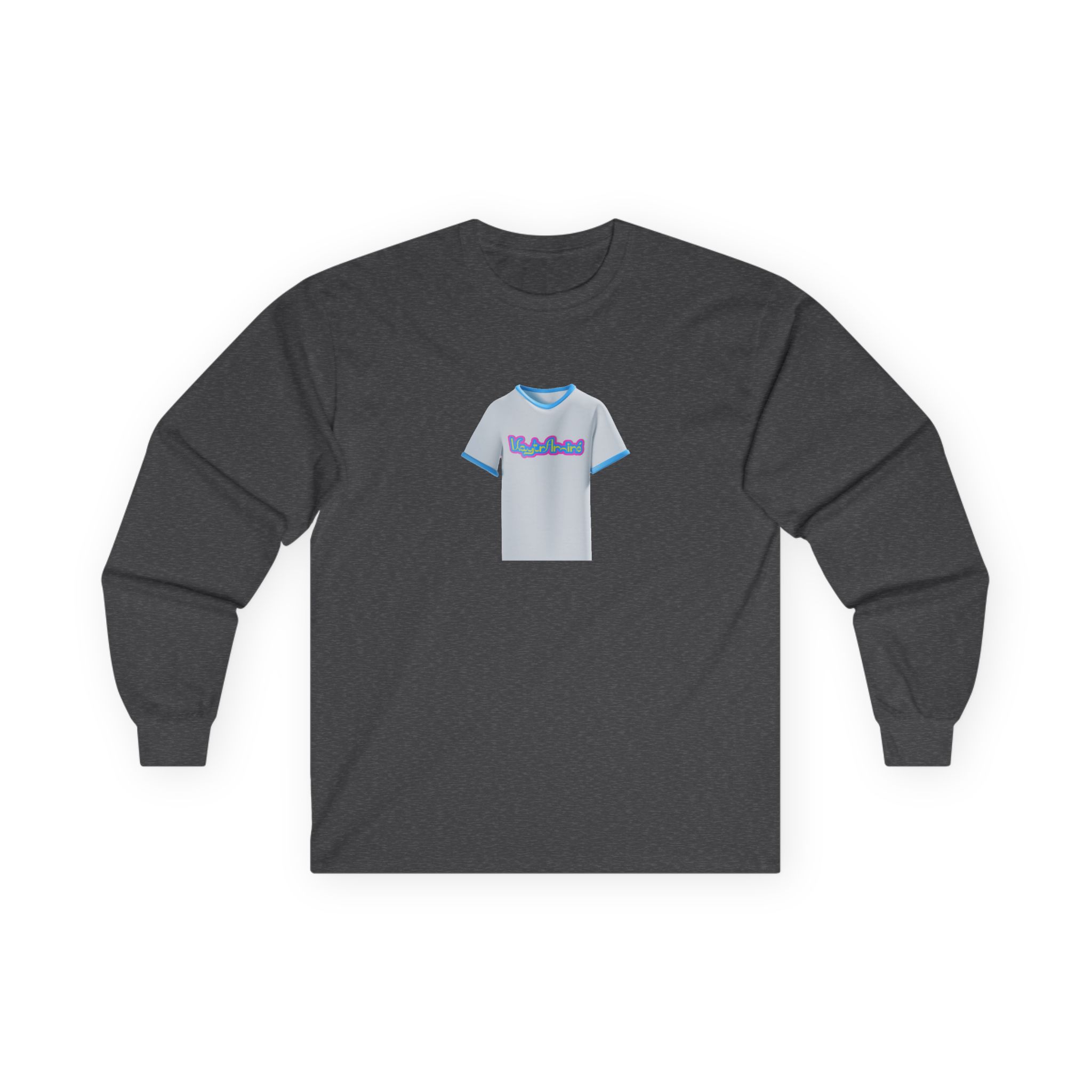 Aminé K&A Unisex Ultra Cotton Long Sleeve Tee - Image 11
