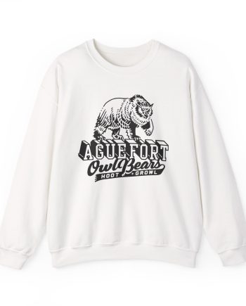 Dropout Fantasy High Owlbears Unisex Heavy Blend™ Crewneck Sweatshirt