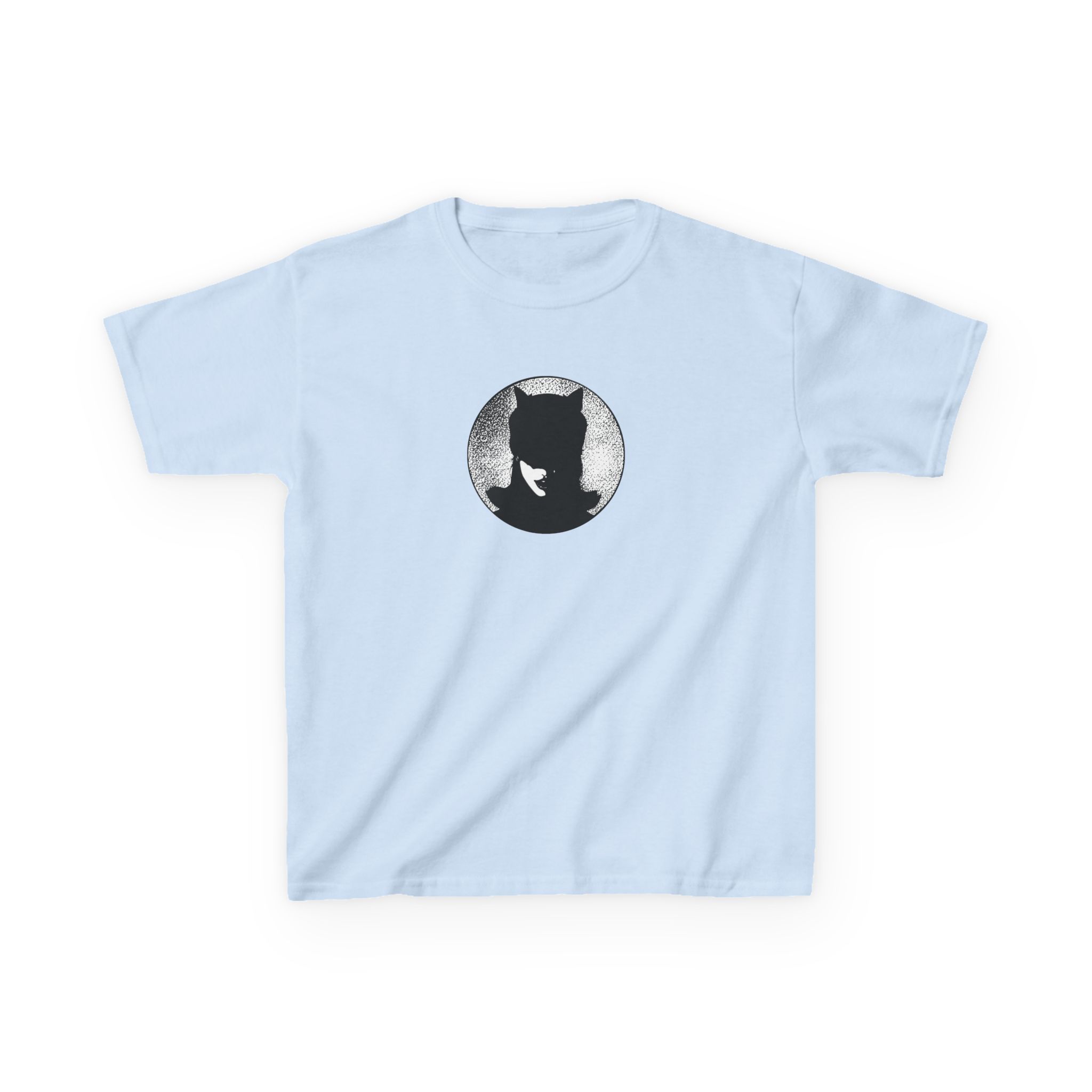 AG the boy is mine Kids Heavy Cotton™ Tee - Image 7
