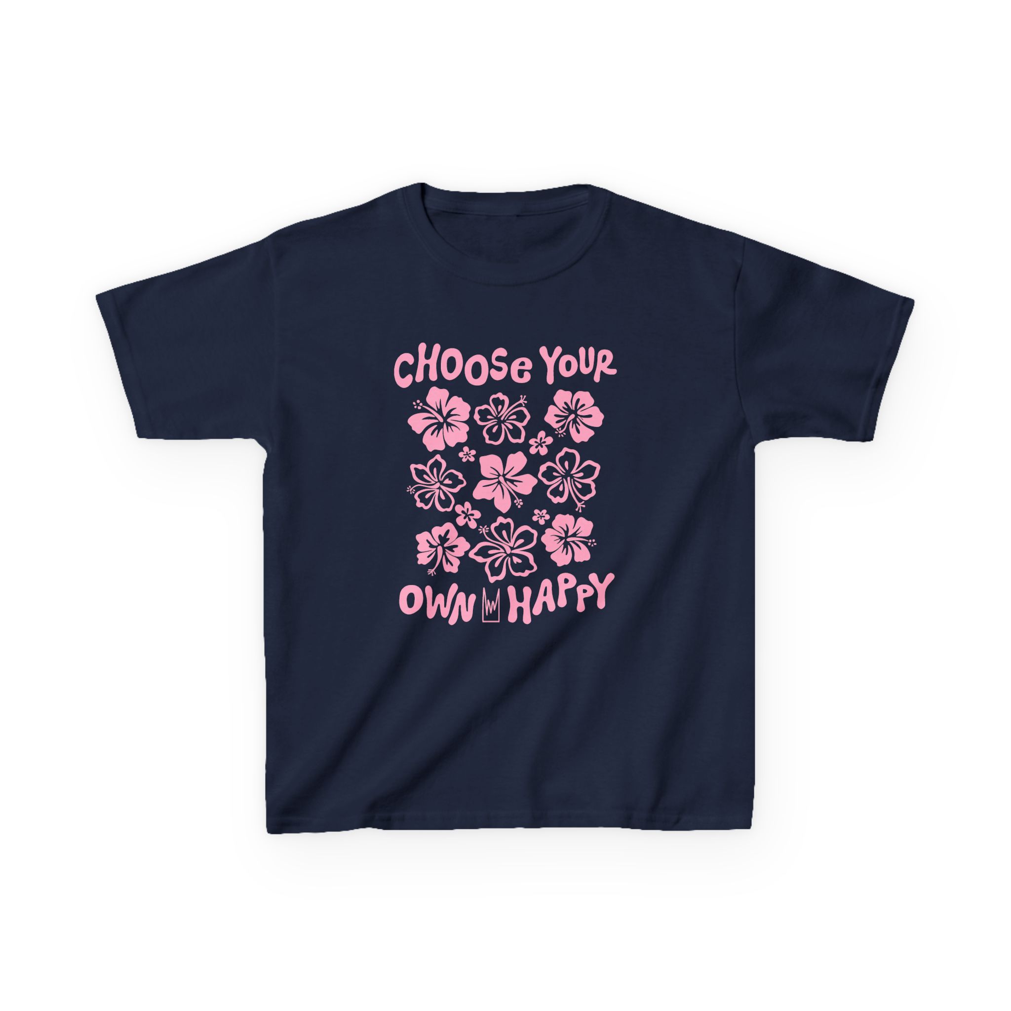 Kinging It C.y.o.h Kids Heavy Cotton™ Tee - Image 9