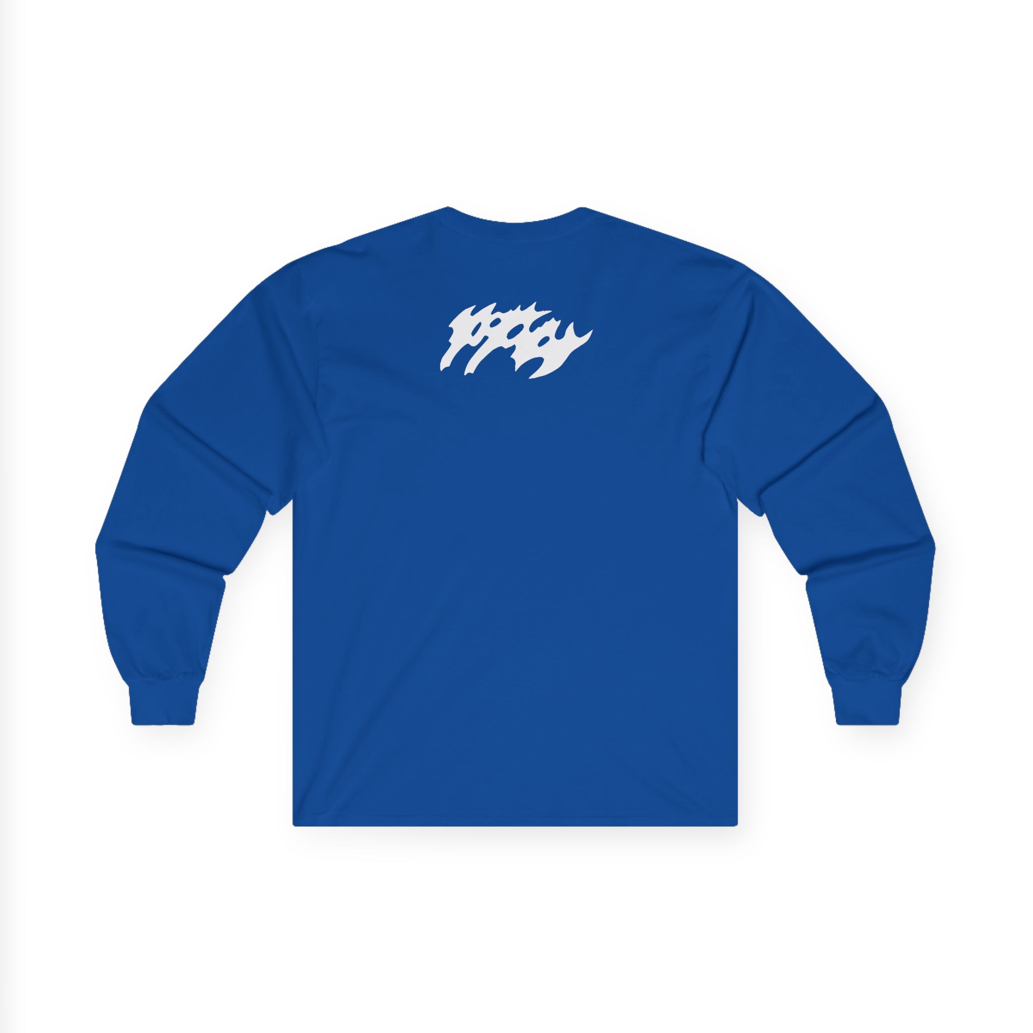 Poppy They're All Around Us Unisex Ultra Cotton Long Sleeve Tee - Image 8