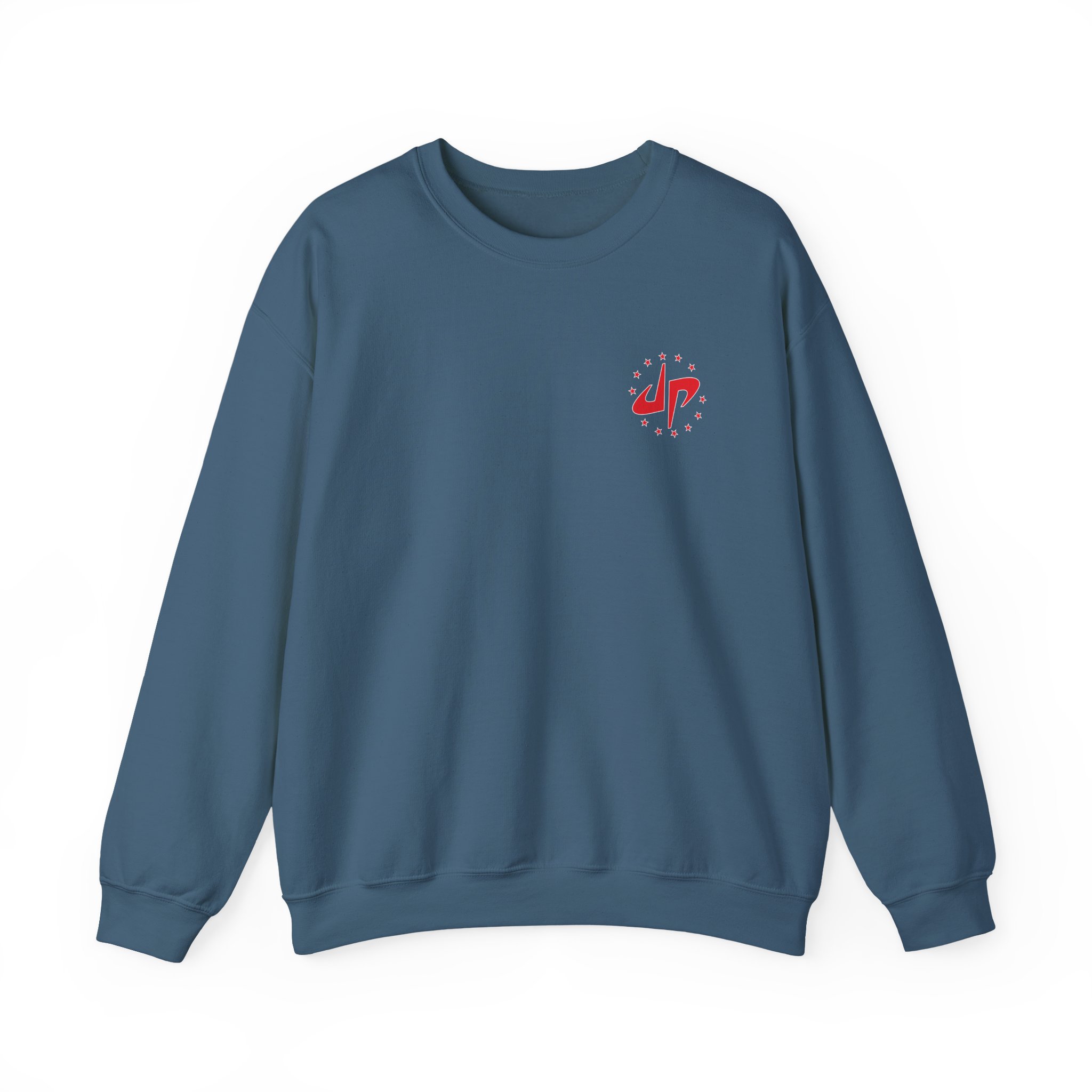 Dude Perfect All-american Unisex Heavy Blend™ Crewneck Sweatshirt - Image 19