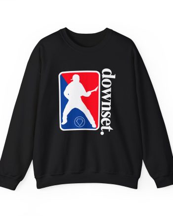 Downset Unisex Heavy Blend™ Crewneck Sweatshirt