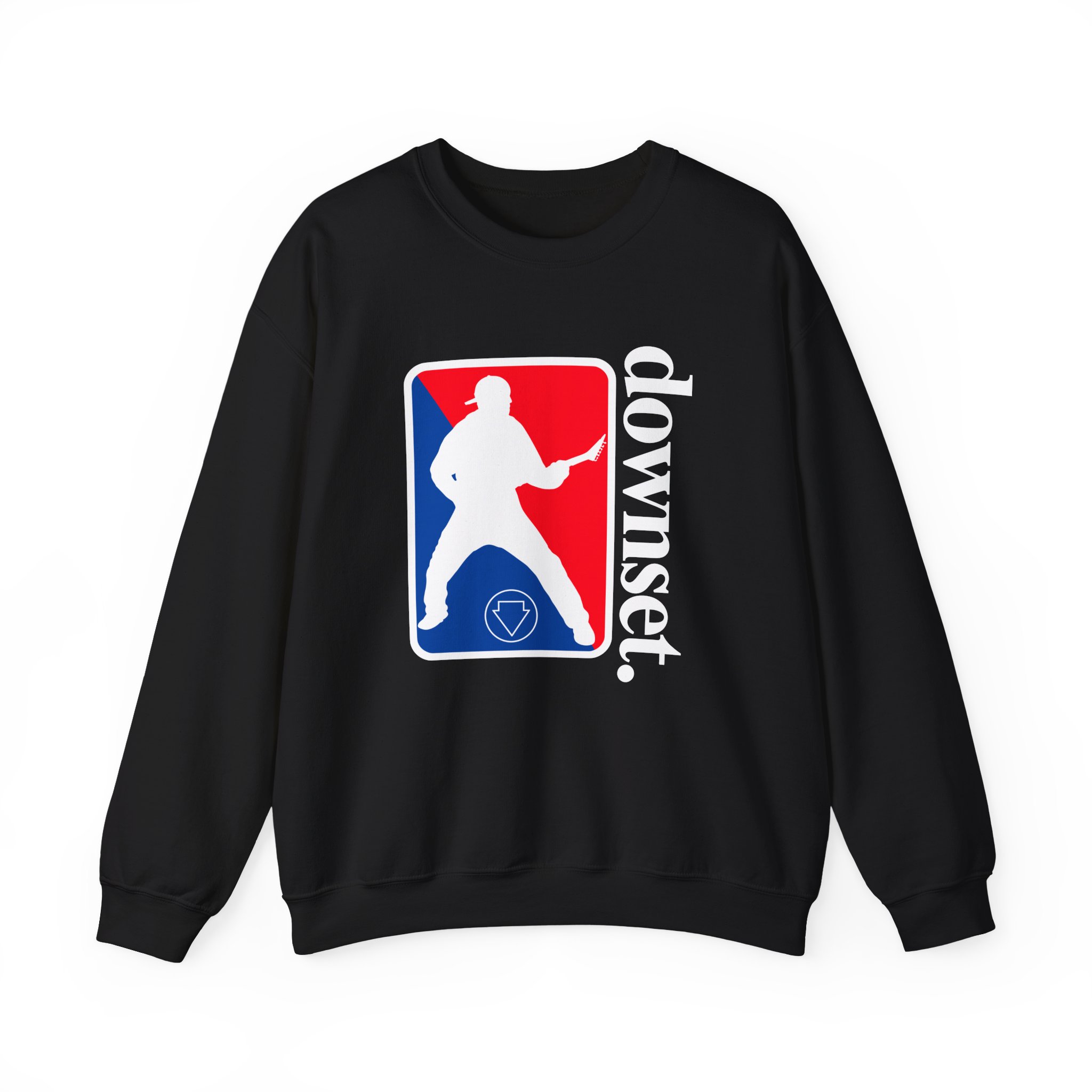 Downset Unisex Heavy Blend™ Crewneck Sweatshirt
