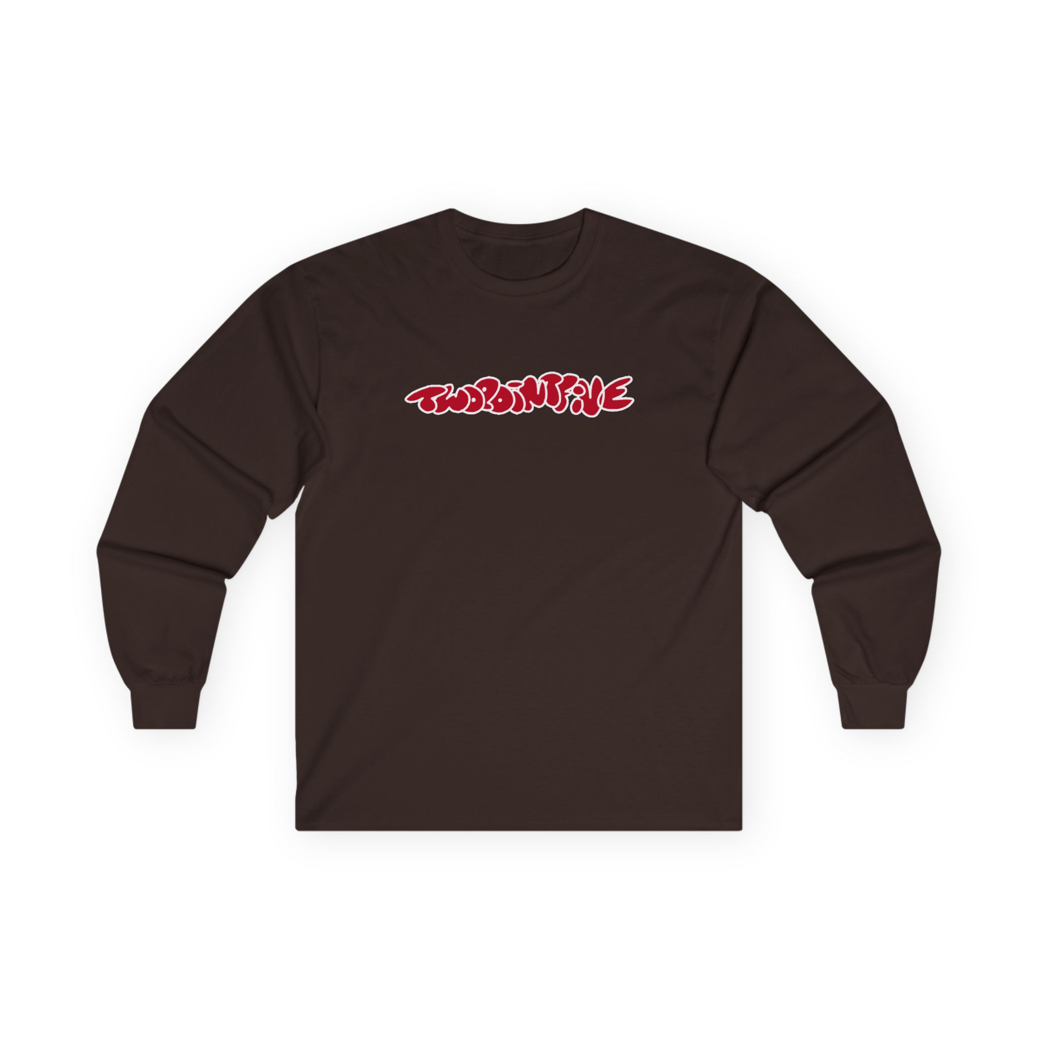 Aminé Twopointfive Bubble Unisex Ultra Cotton Long Sleeve Tee - Image 11