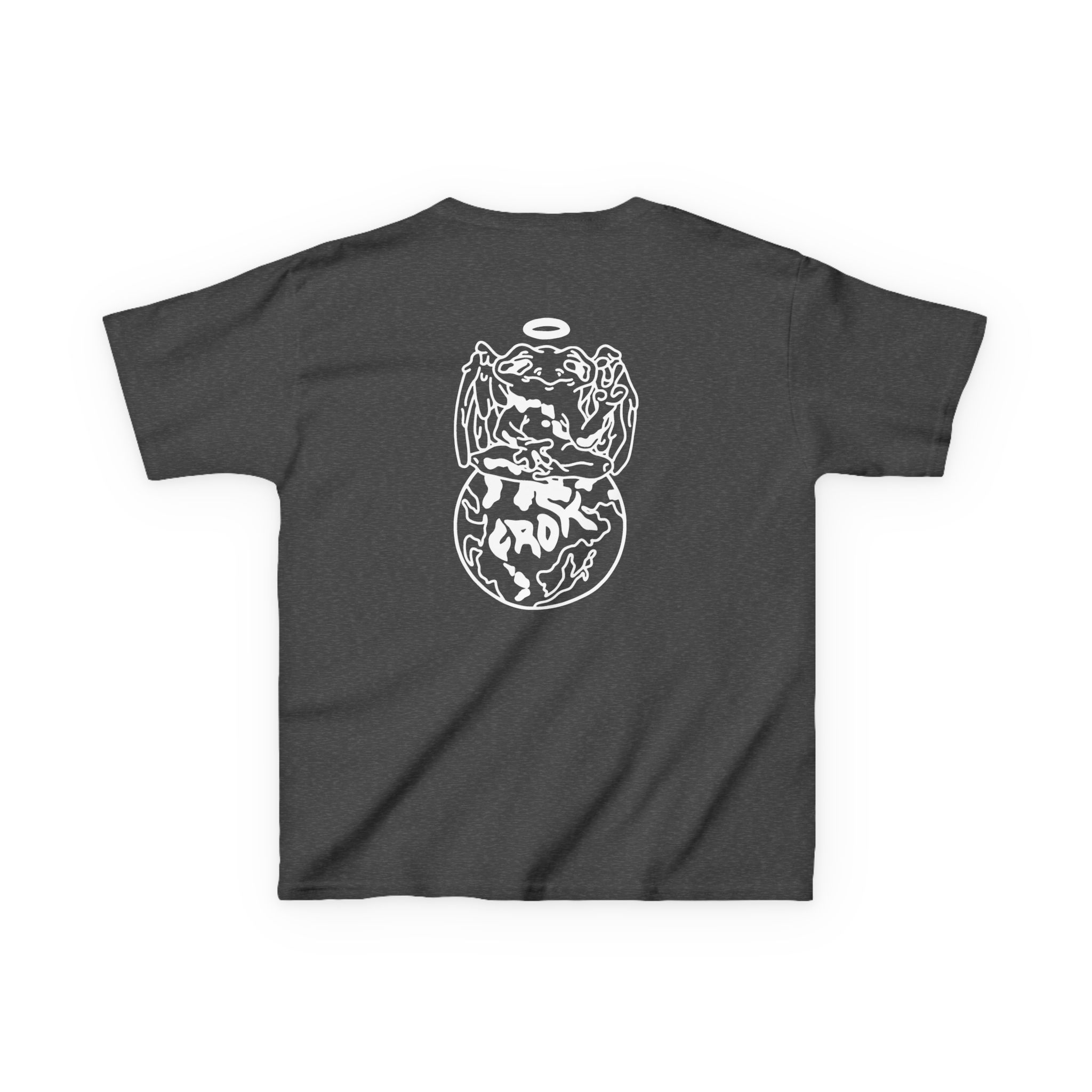 Froukje Kids Heavy Cotton™ Tee - Image 12