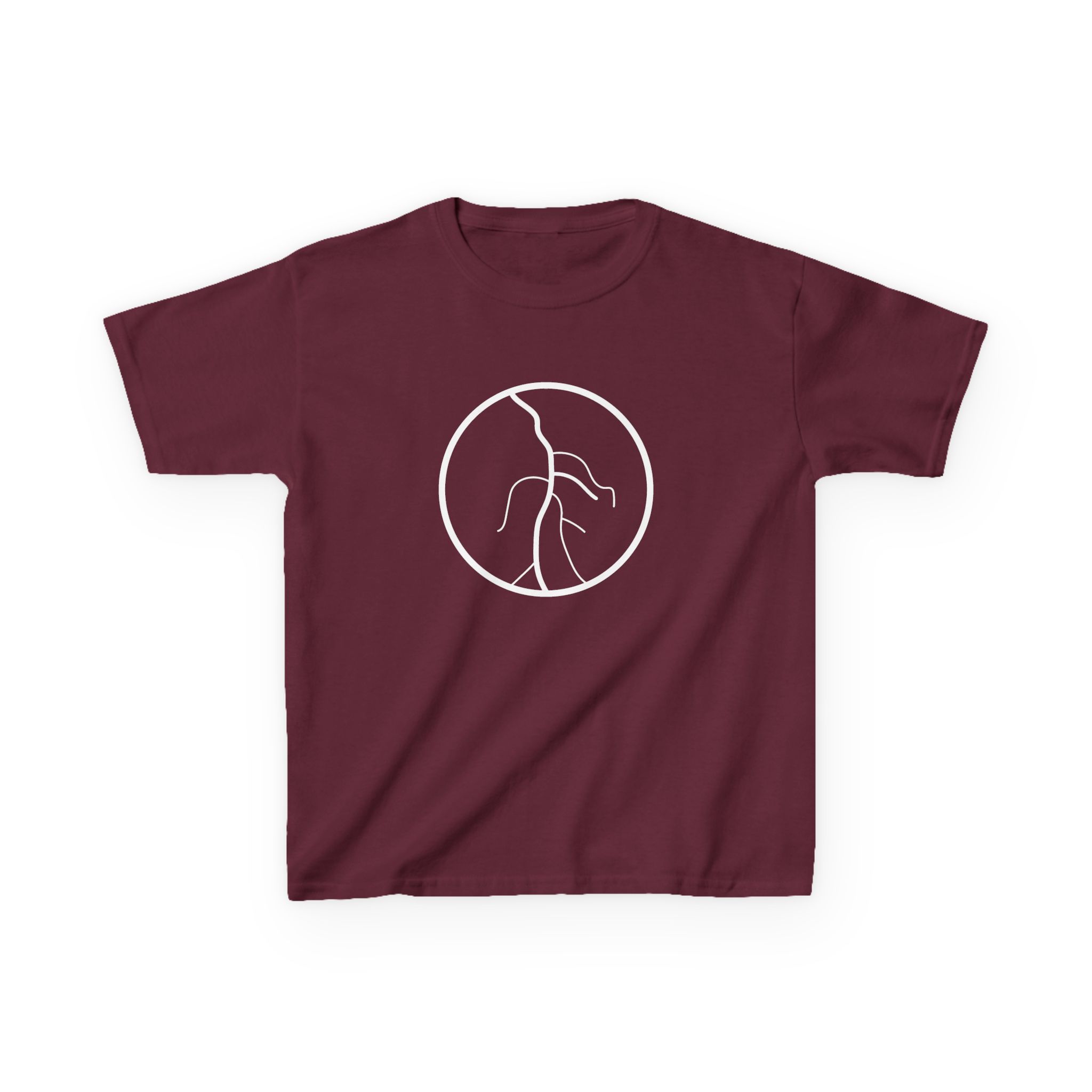 Kids Calvin Harris Heavy Cotton™ Tee - Image 5
