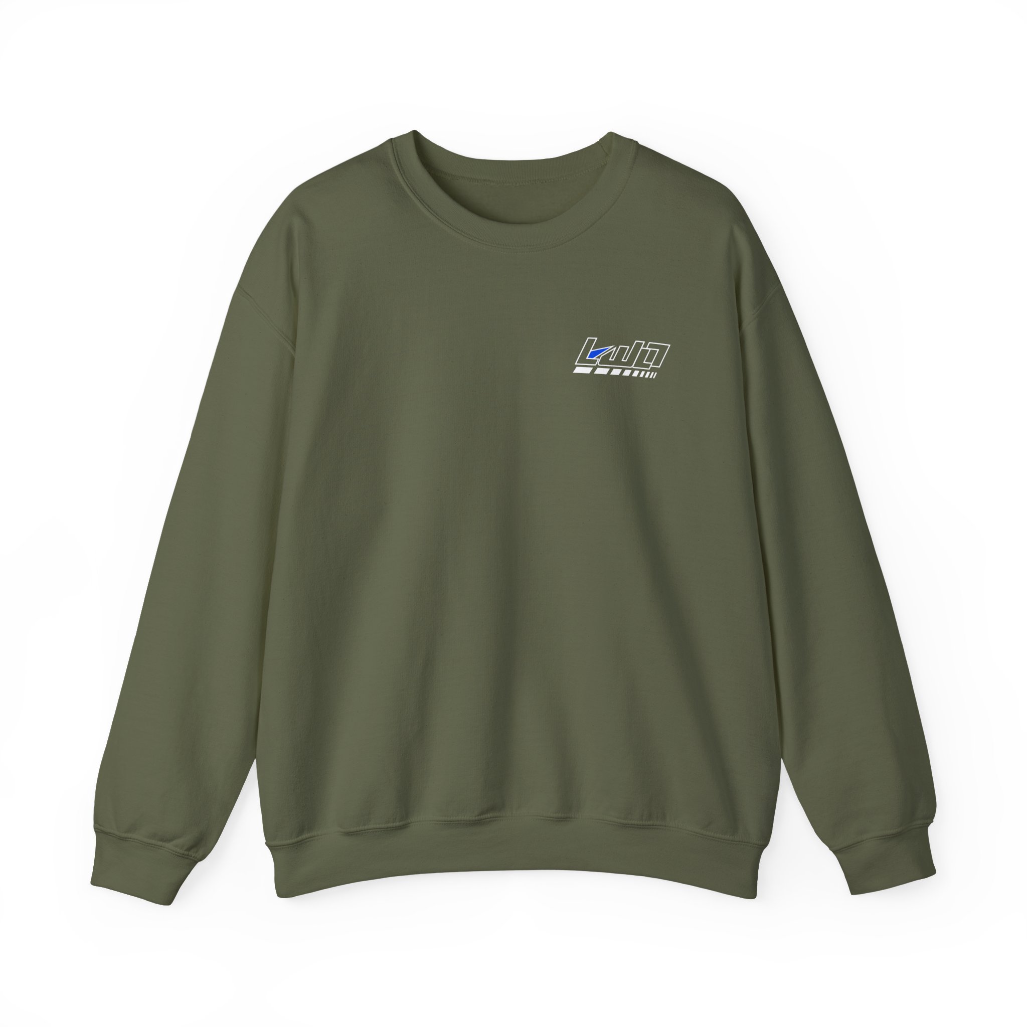 Cboystv Yamaha Spec Unisex Heavy Blend™ Crewneck Sweatshirt - Image 9
