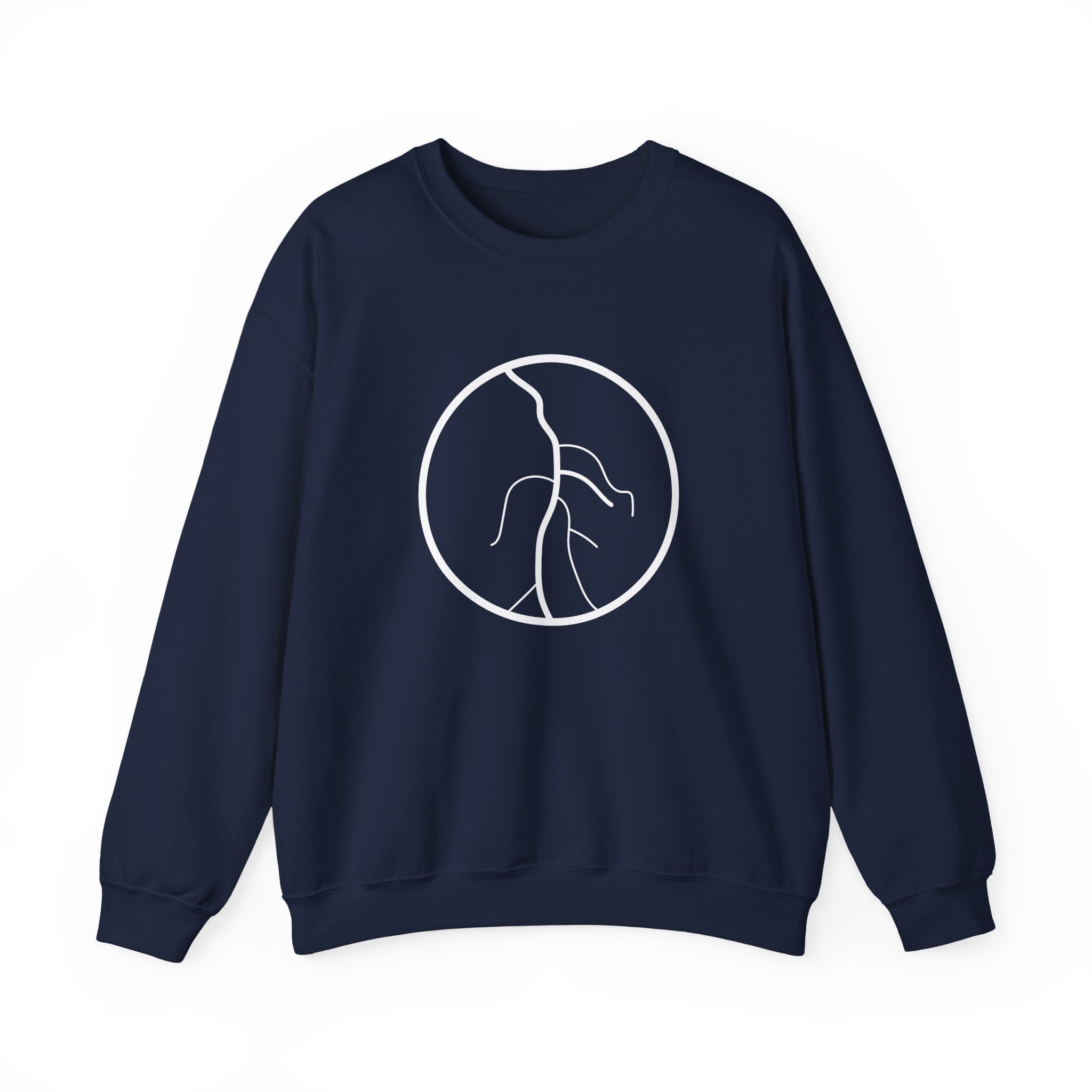 Calvin Harris Unisex Heavy Blend™ Crewneck Sweatshirt - Image 19