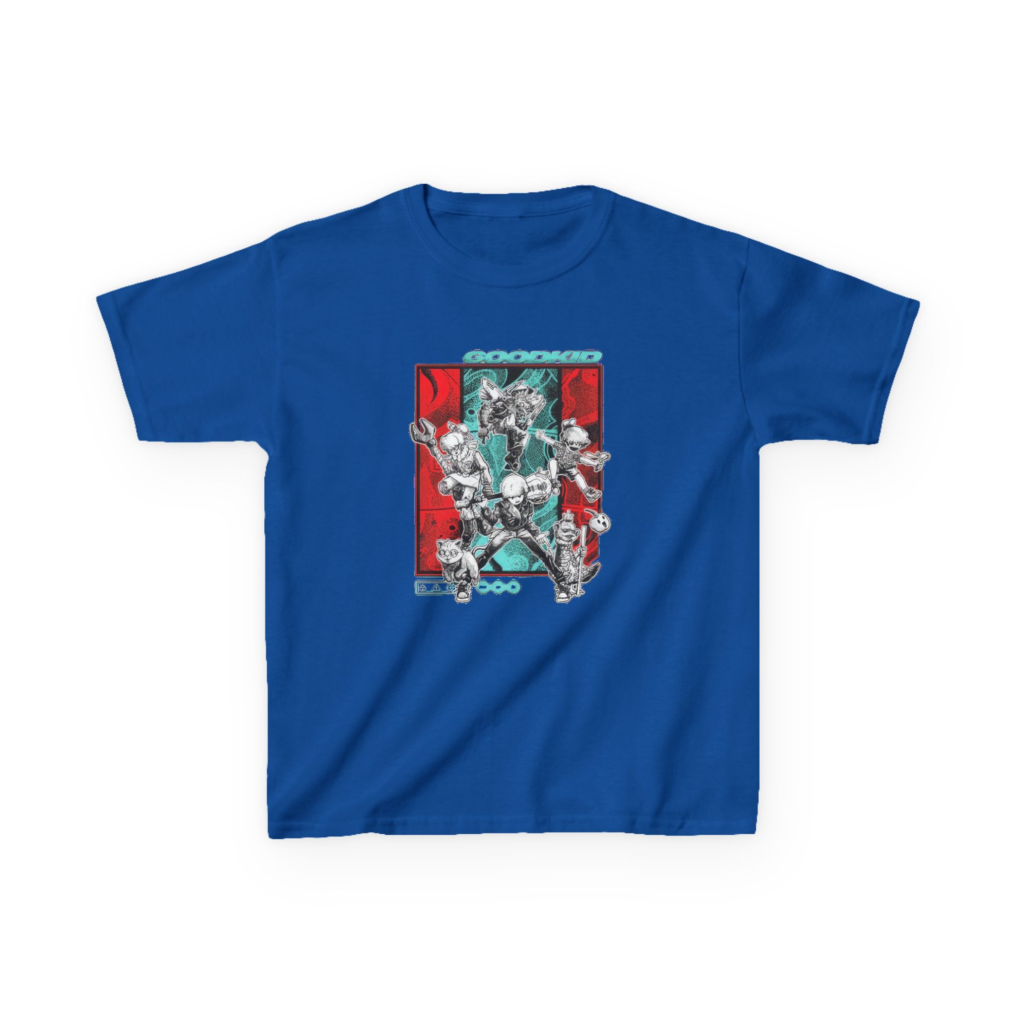 Good Kid Kids Heavy Cotton™ Tee - Image 11