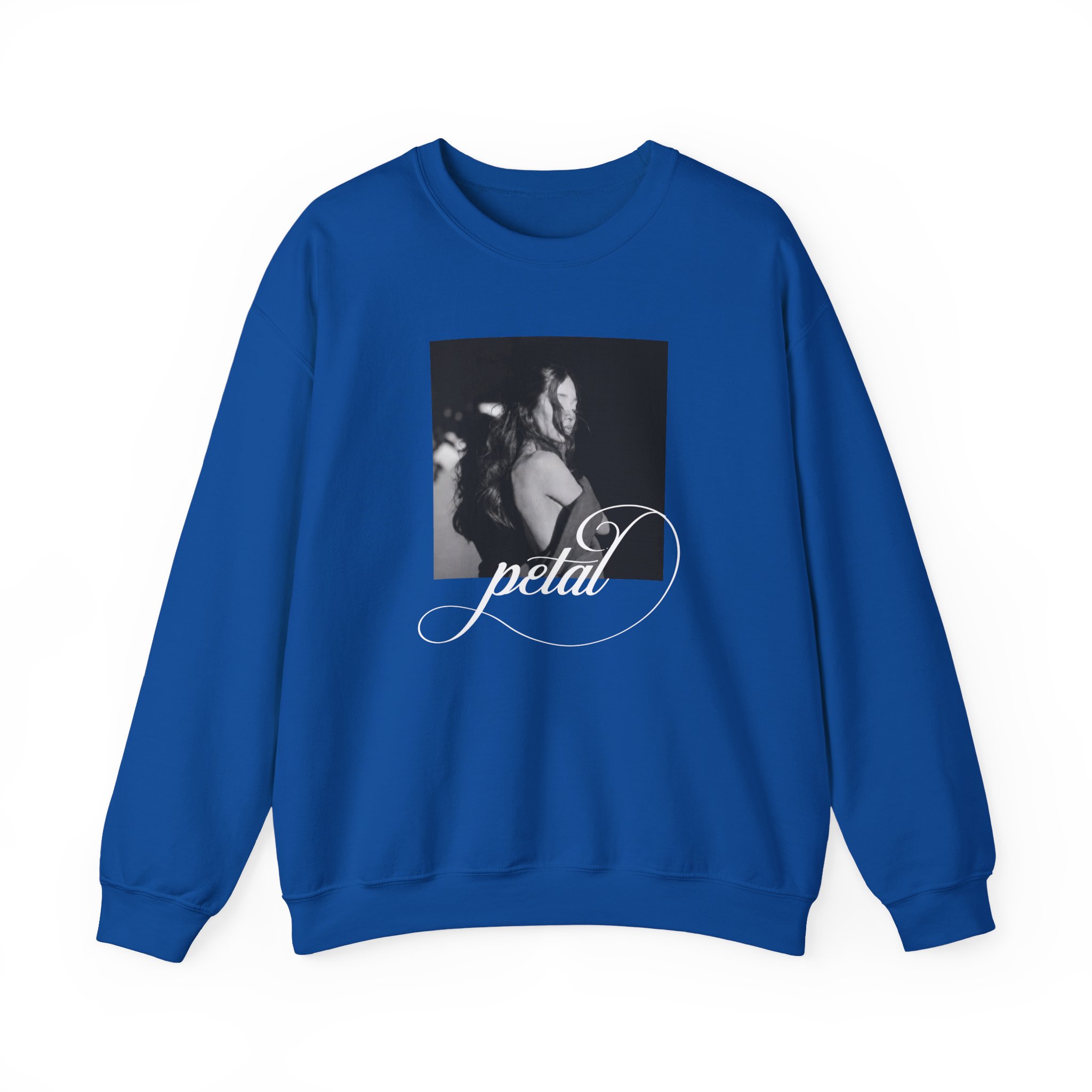 AG Petal Unisex Heavy Blend™ Crewneck Sweatshirt - Image 17