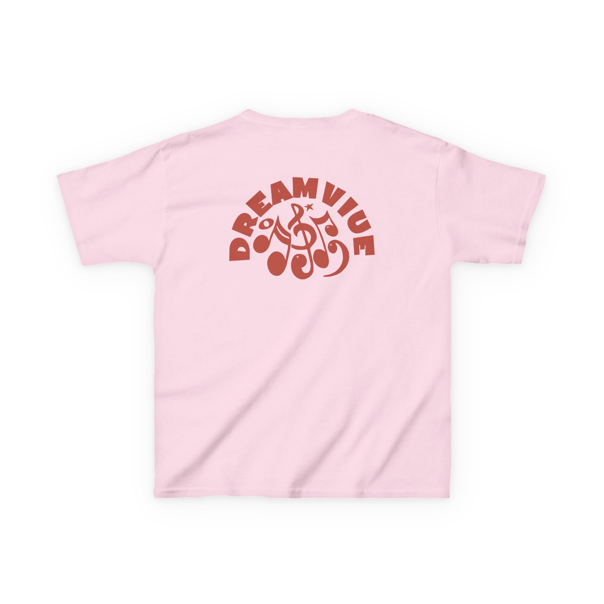 J cole Dreamville Kids Heavy Cotton™ Tee - Image 8