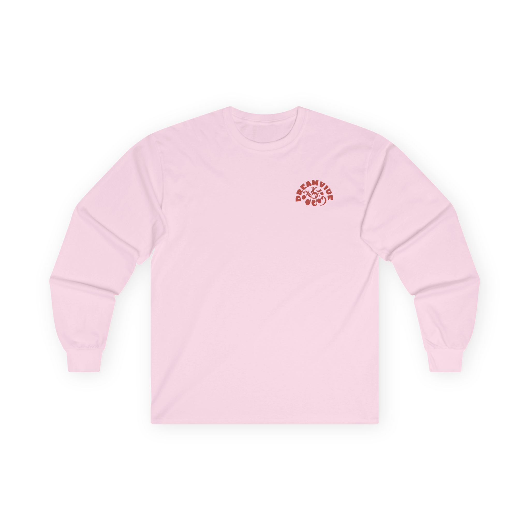 J Cole Dreamville Unisex Ultra Cotton Long Sleeve Tee - Image 7