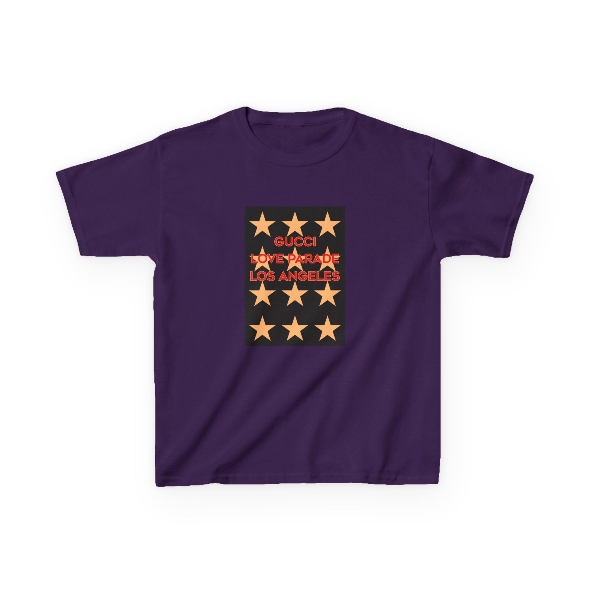 Kids Tay Keith Heavy Cotton™ Tee - Image 13