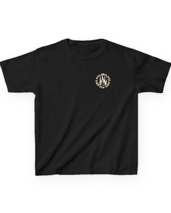 Polaris Wick Kids Heavy Cotton™ Tee
