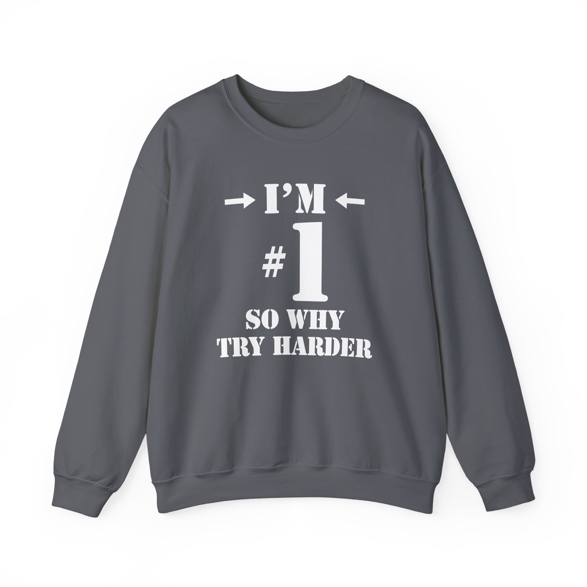The Snuts Unisex Heavy Blend™ Crewneck Sweatshirt - Image 15