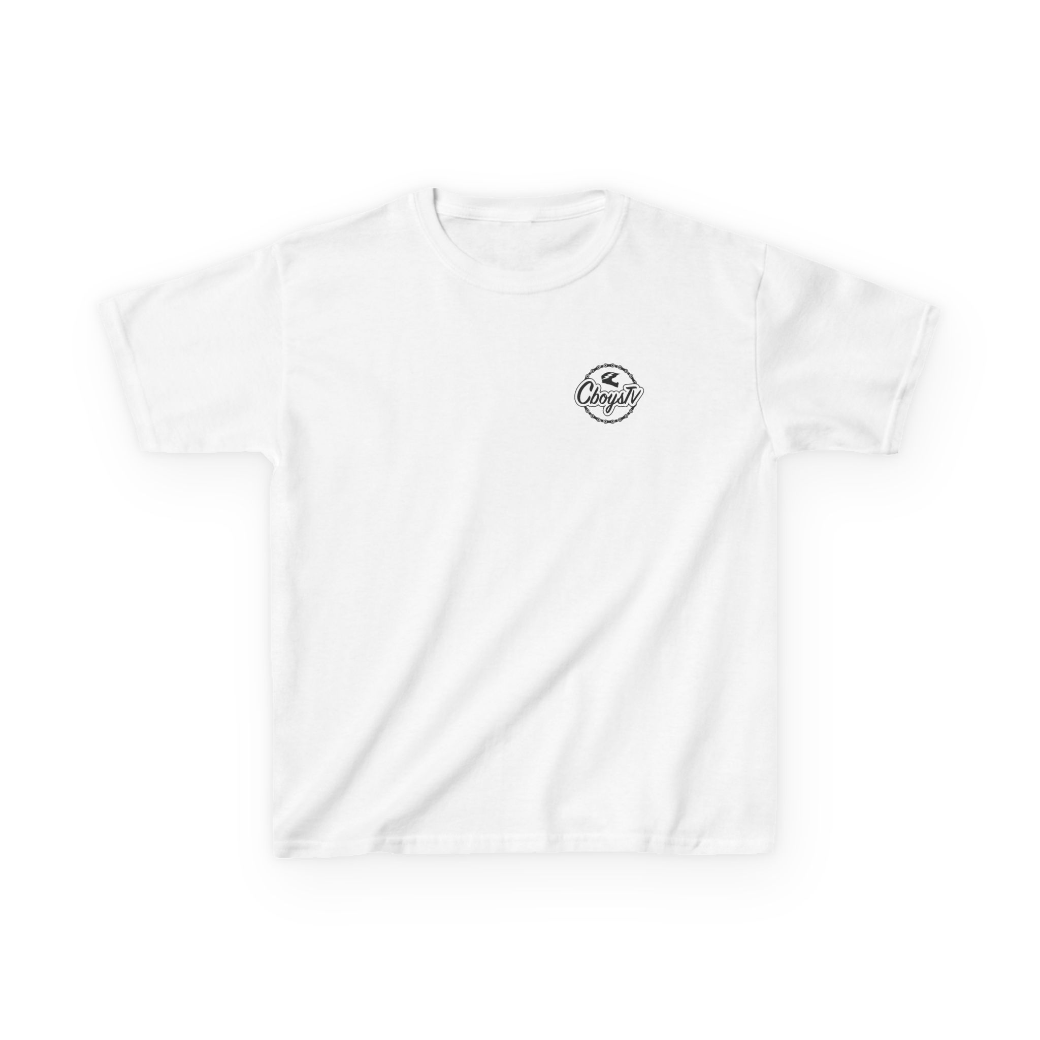 Kids Cboystv Og Chain Gang Heavy Cotton™ Tee