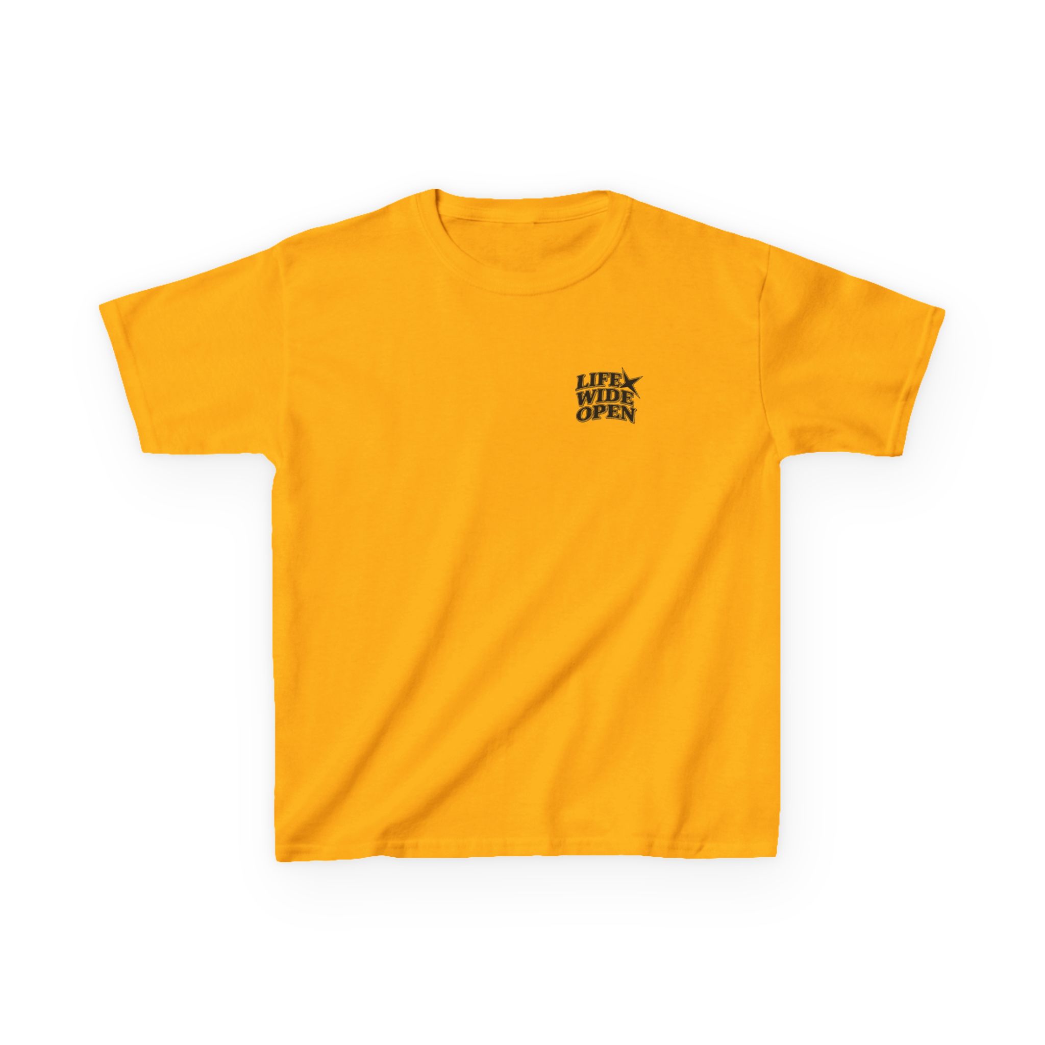 Kids Cboystv Prospector Whiteout Heavy Cotton™ Tee - Image 11