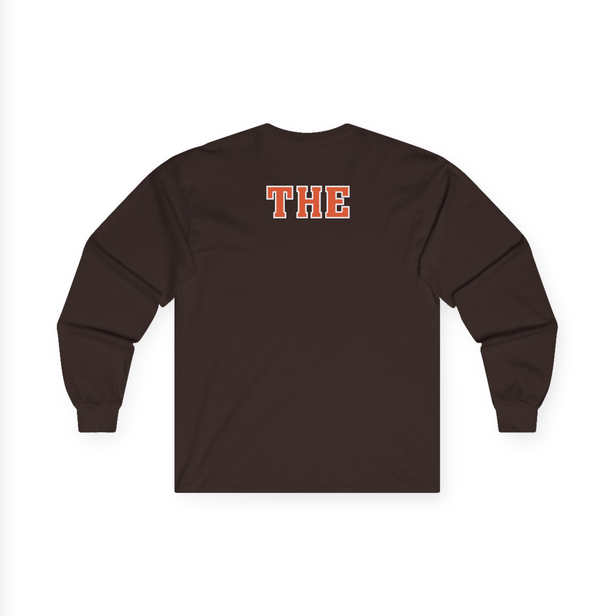 Daft Punk Around the World Unisex Ultra Cotton Long Sleeve Tee - Image 4