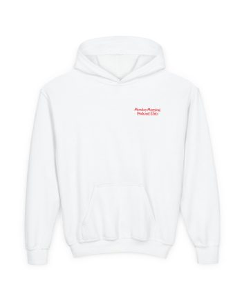 Youth Mord Auf Ex Monday Club Heavy Blend Hooded Sweatshirt