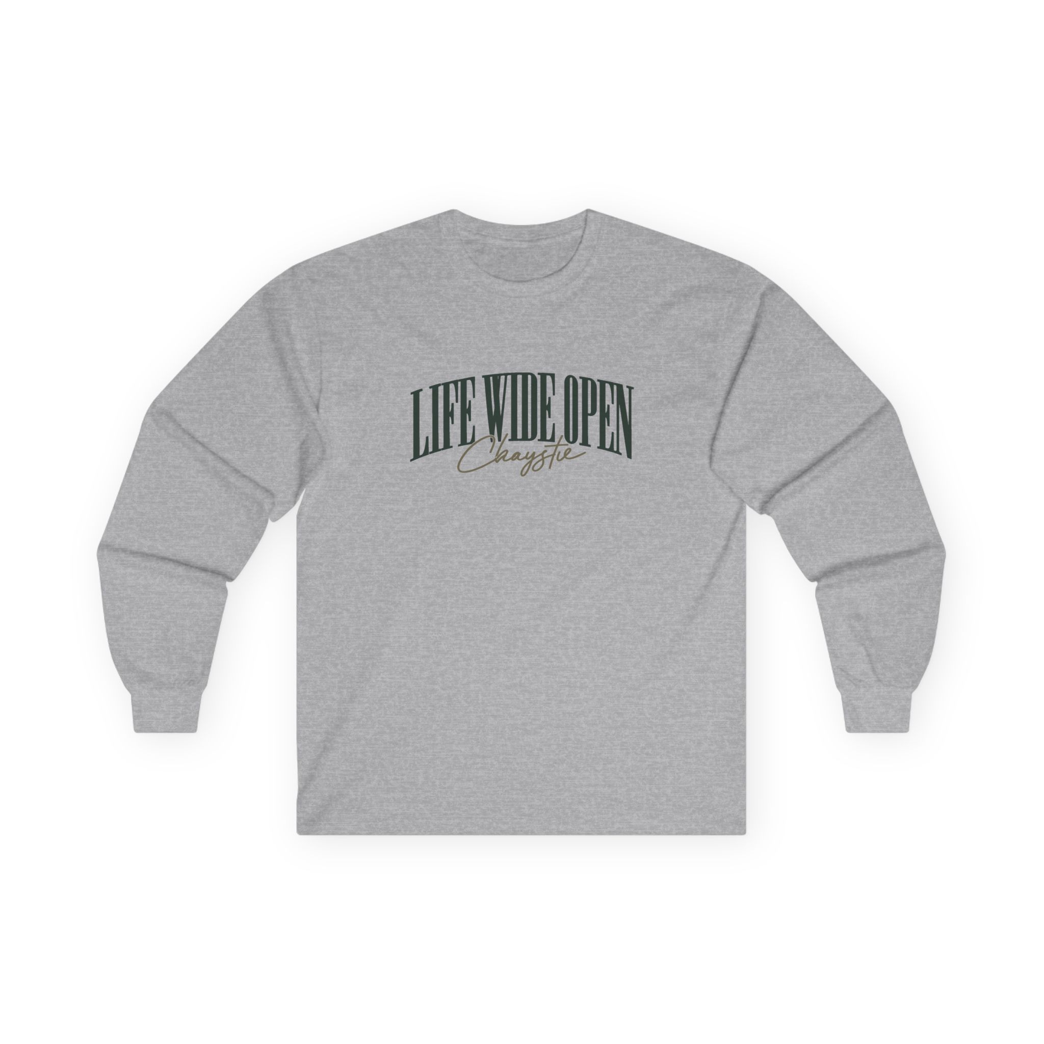 Cboystv Mallard Unisex Ultra Cotton Long Sleeve Tee - Image 5