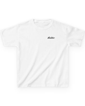 Eddie Vedder Gradient Kids Heavy Cotton™ Tee