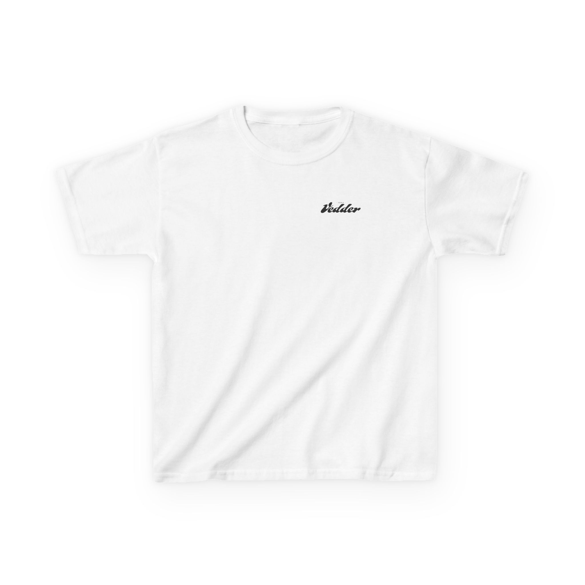 Eddie Vedder Gradient Kids Heavy Cotton™ Tee