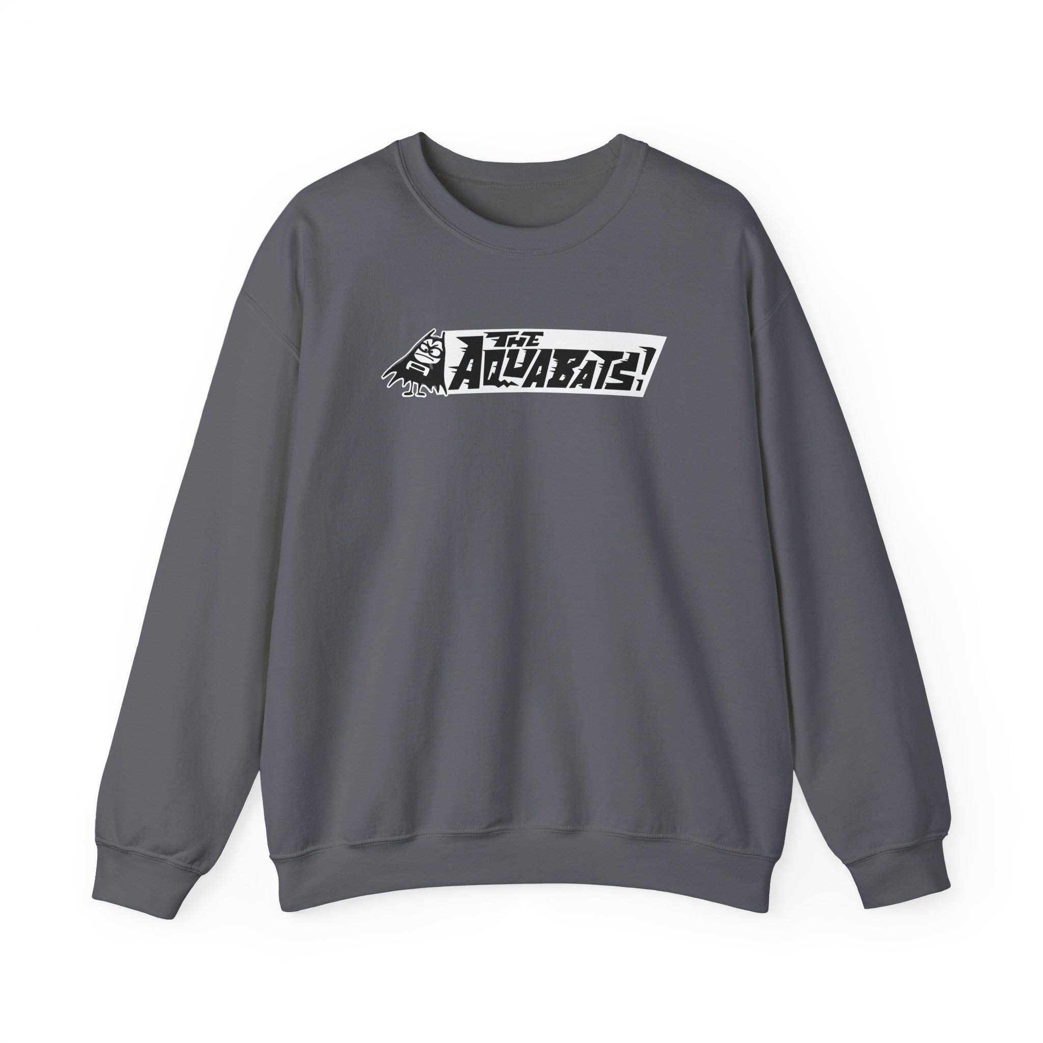 The Aquabats Unisex Heavy Blend™ Crewneck Sweatshirt - Image 19