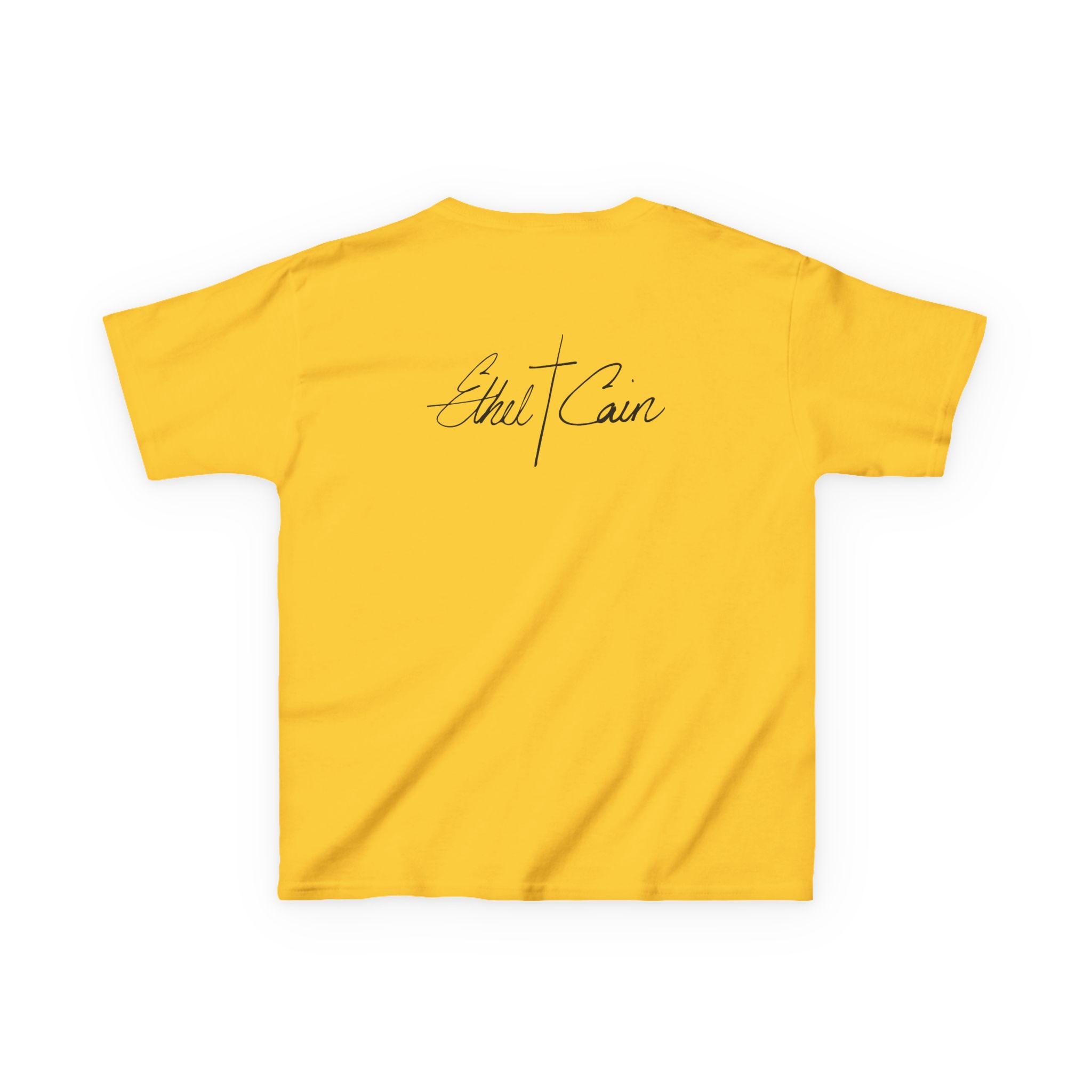 Kids Ethel Cain Excerpt Heavy Cotton™ Tee - Image 14