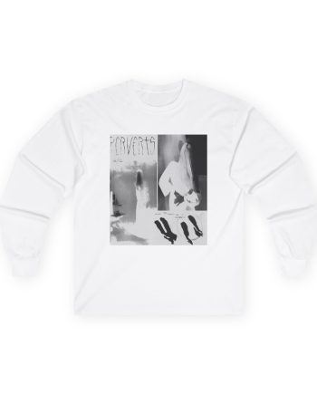 Ethel Cain Perverts Unisex Ultra Cotton Long Sleeve Tee
