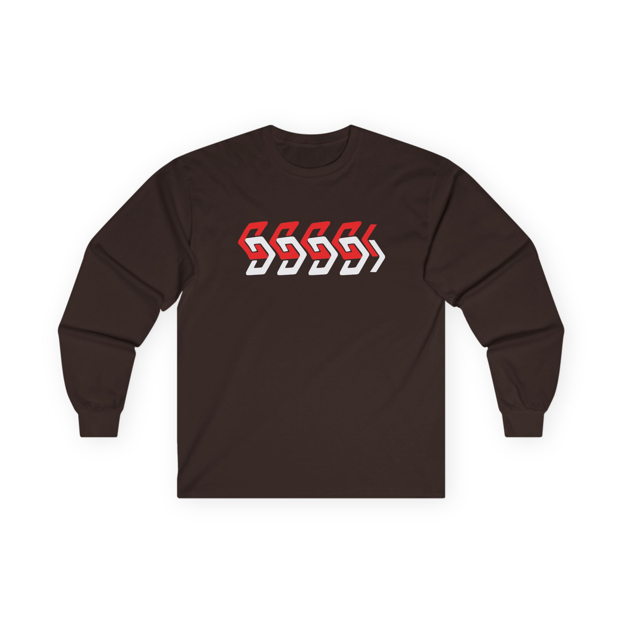 Tay Keith Unisex Ultra Cotton Long Sleeve Tee - Image 3