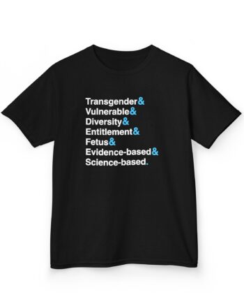 D L Kids Heavy Cotton™ Tee