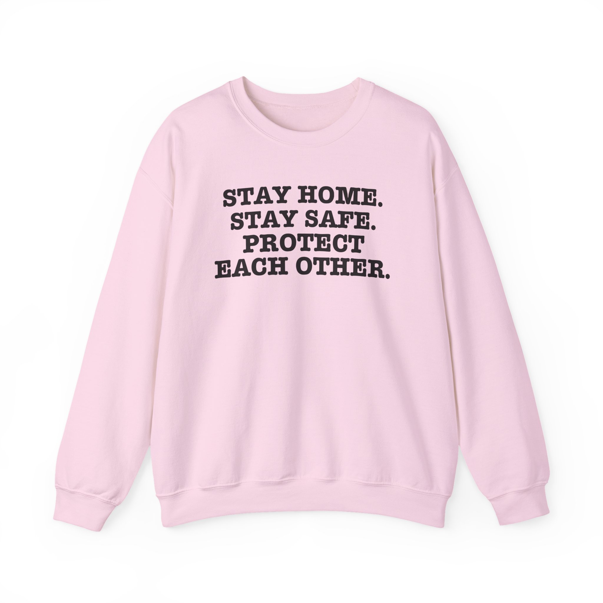 Love on Tour Unisex Heavy Blend™ Crewneck Sweatshirt - Image 9