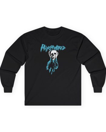 Sk Joseph Olaitan Adenuga Jr Unisex Ultra Cotton Long Sleeve Tee