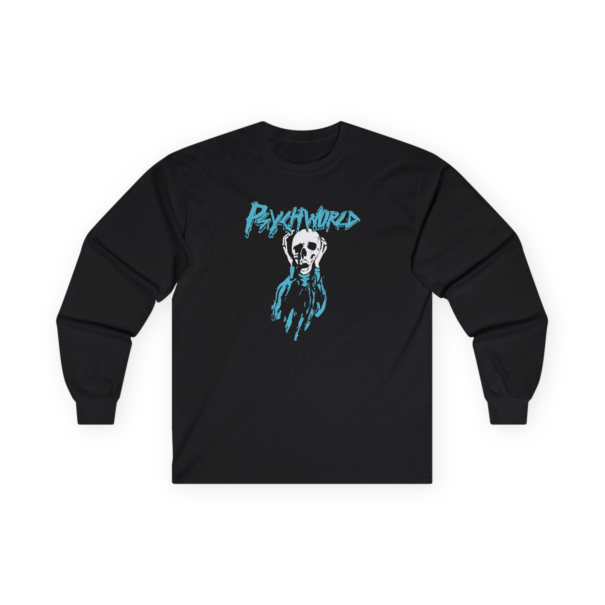 Sk Joseph Olaitan Adenuga Jr Unisex Ultra Cotton Long Sleeve Tee