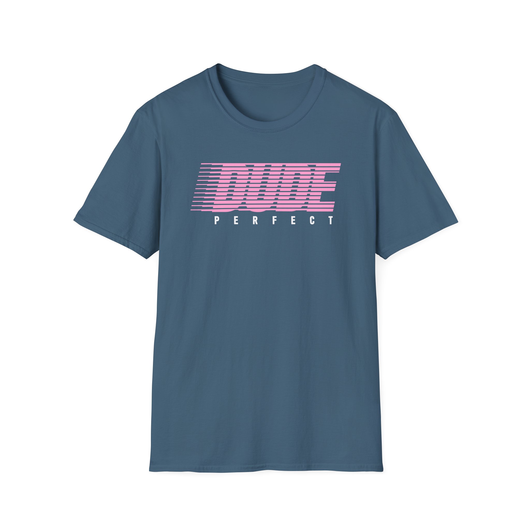 Dude Perfect Retro Speed Sleeveless Unisex Softstyle T-Shirt - Image 7