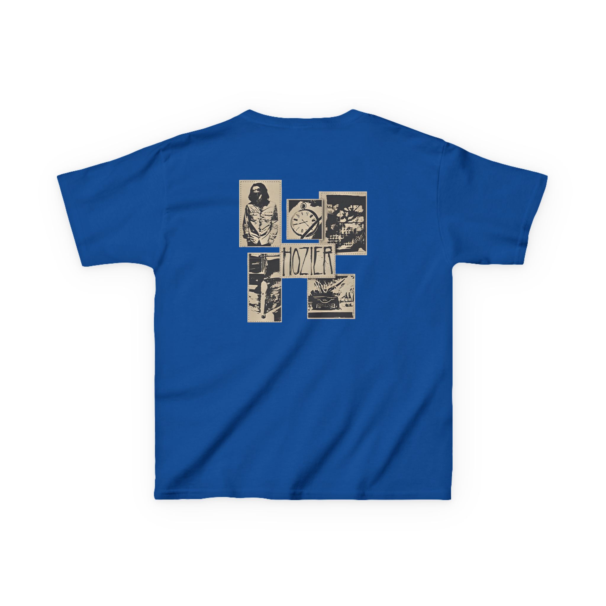 Hozier 10th Anniversary Kids Heavy Cotton™ Tee - Image 8