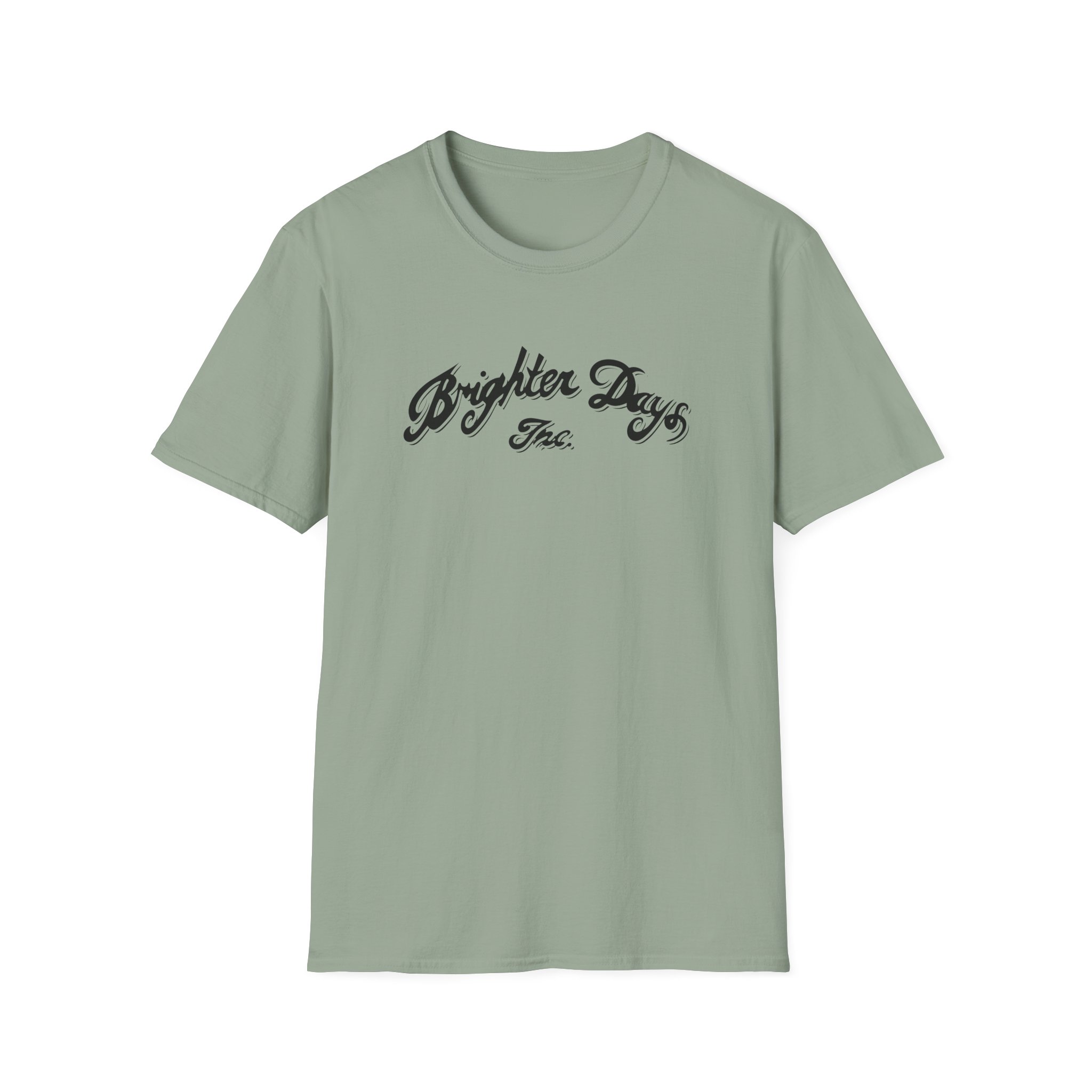 AG Brighter Days Inc. Unisex Softstyle T-Shirt - Image 11