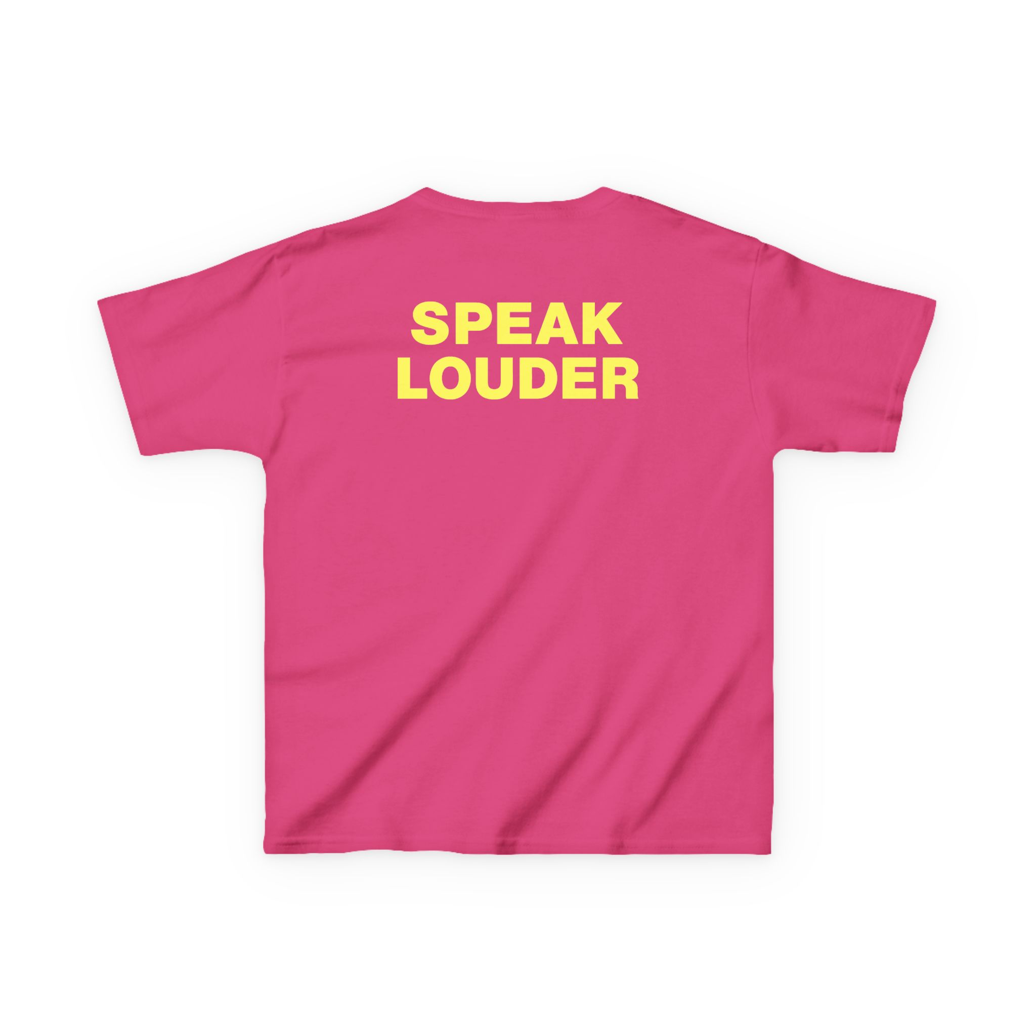 Kids John Legend ACTIONS Heavy Cotton™ Tee - Image 20