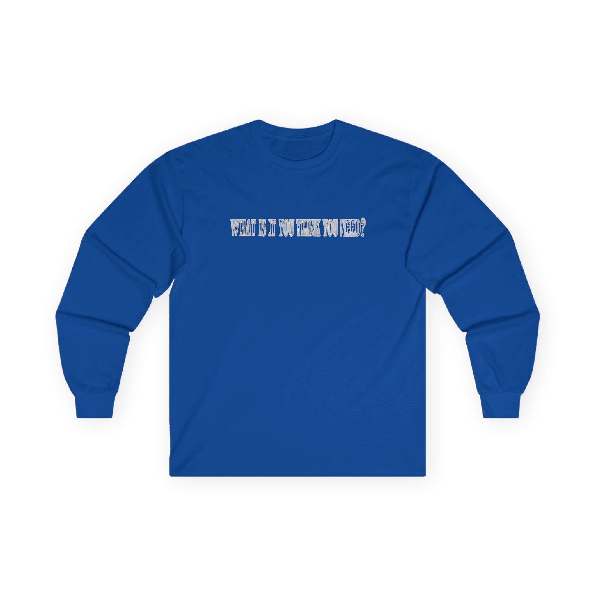 Ethel Cain Unisex Ultra Cotton Long Sleeve Tee - Image 11