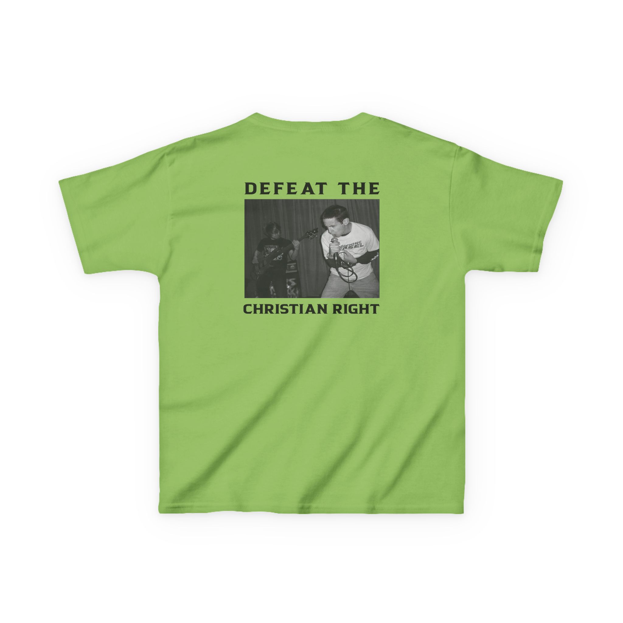 Weekend Nachos Christian Kids Heavy Cotton™ Tee - Image 18