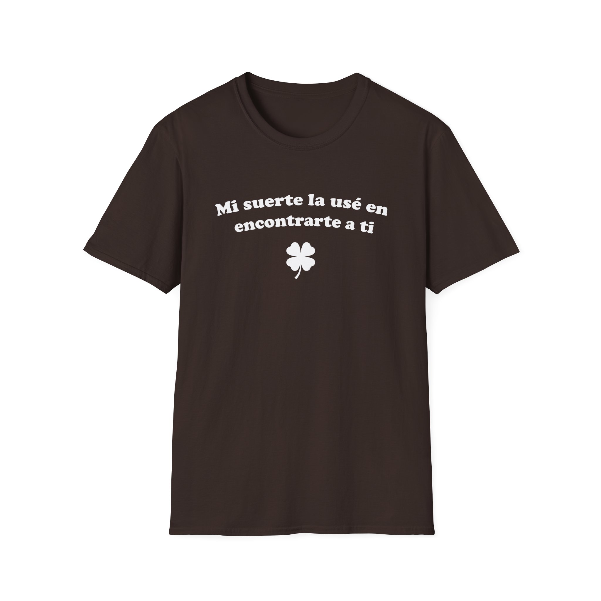 Morat Unisex Softstyle T-Shirt - Image 5