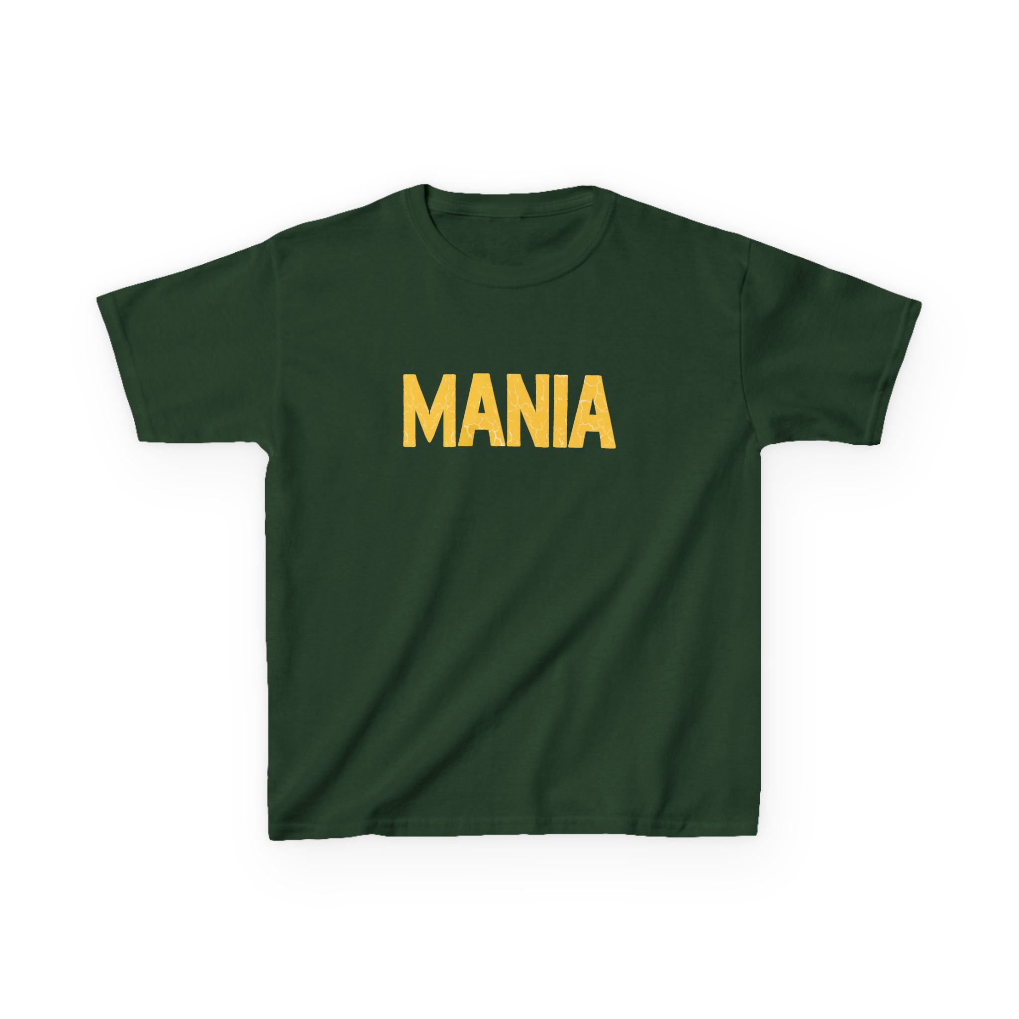 Kids Hamza Mania Heavy Cotton™ Tee - Image 5