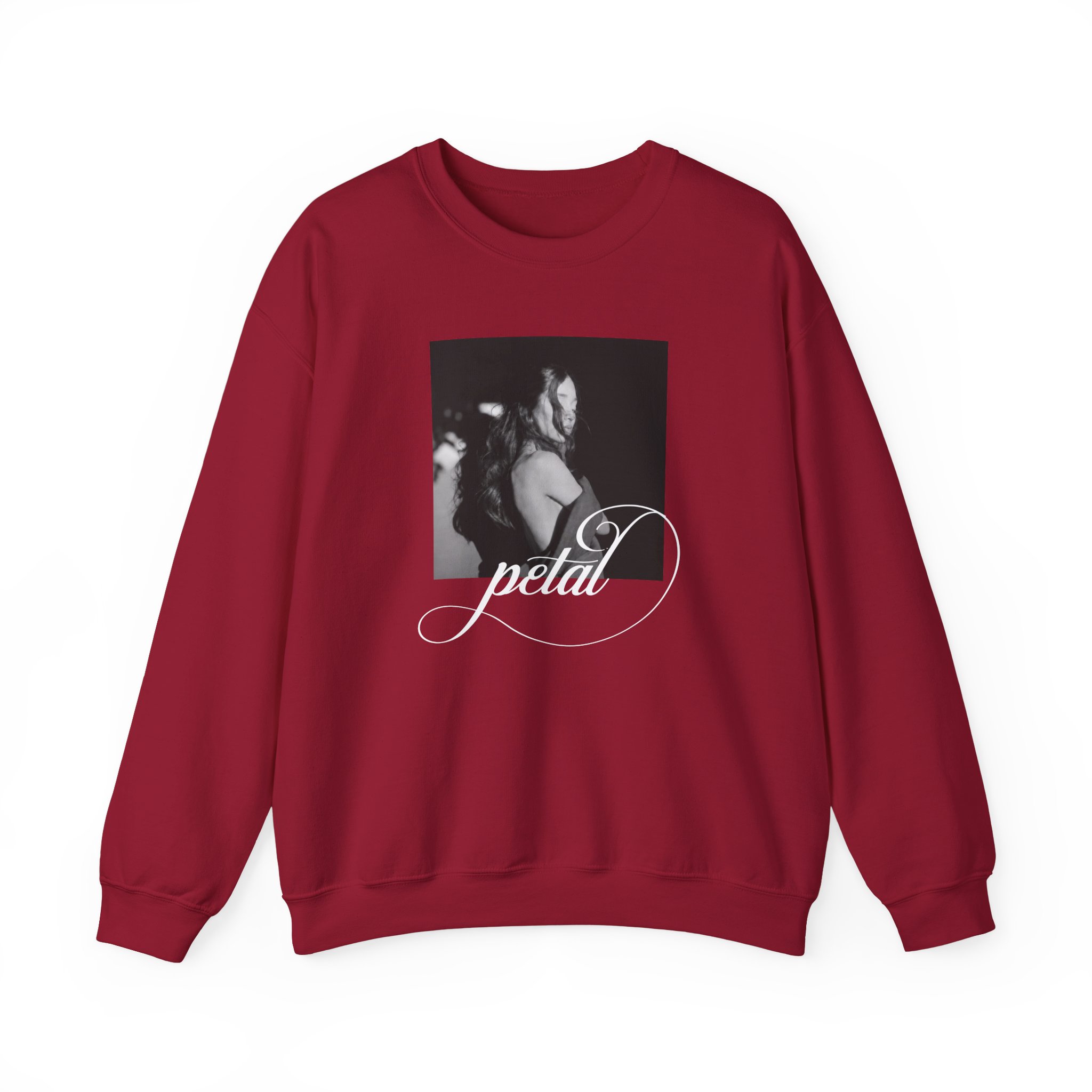 AG Petal Unisex Heavy Blend™ Crewneck Sweatshirt - Image 25