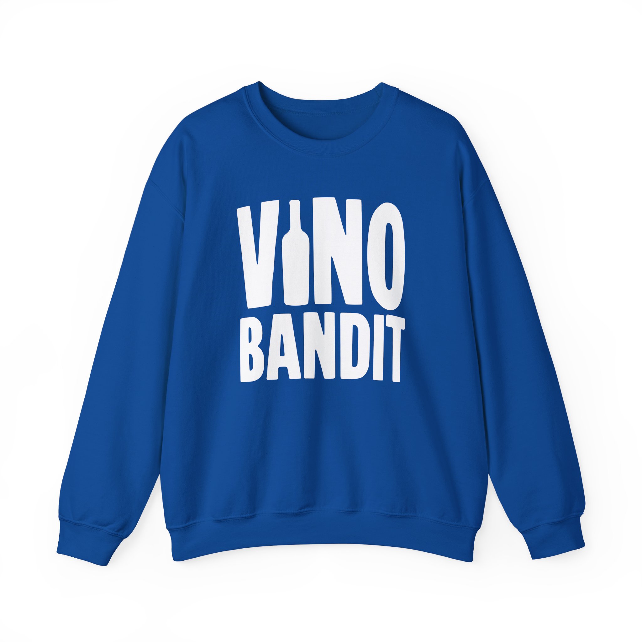 Songer Vb Unisex Heavy Blend™ Crewneck Sweatshirt - Image 13